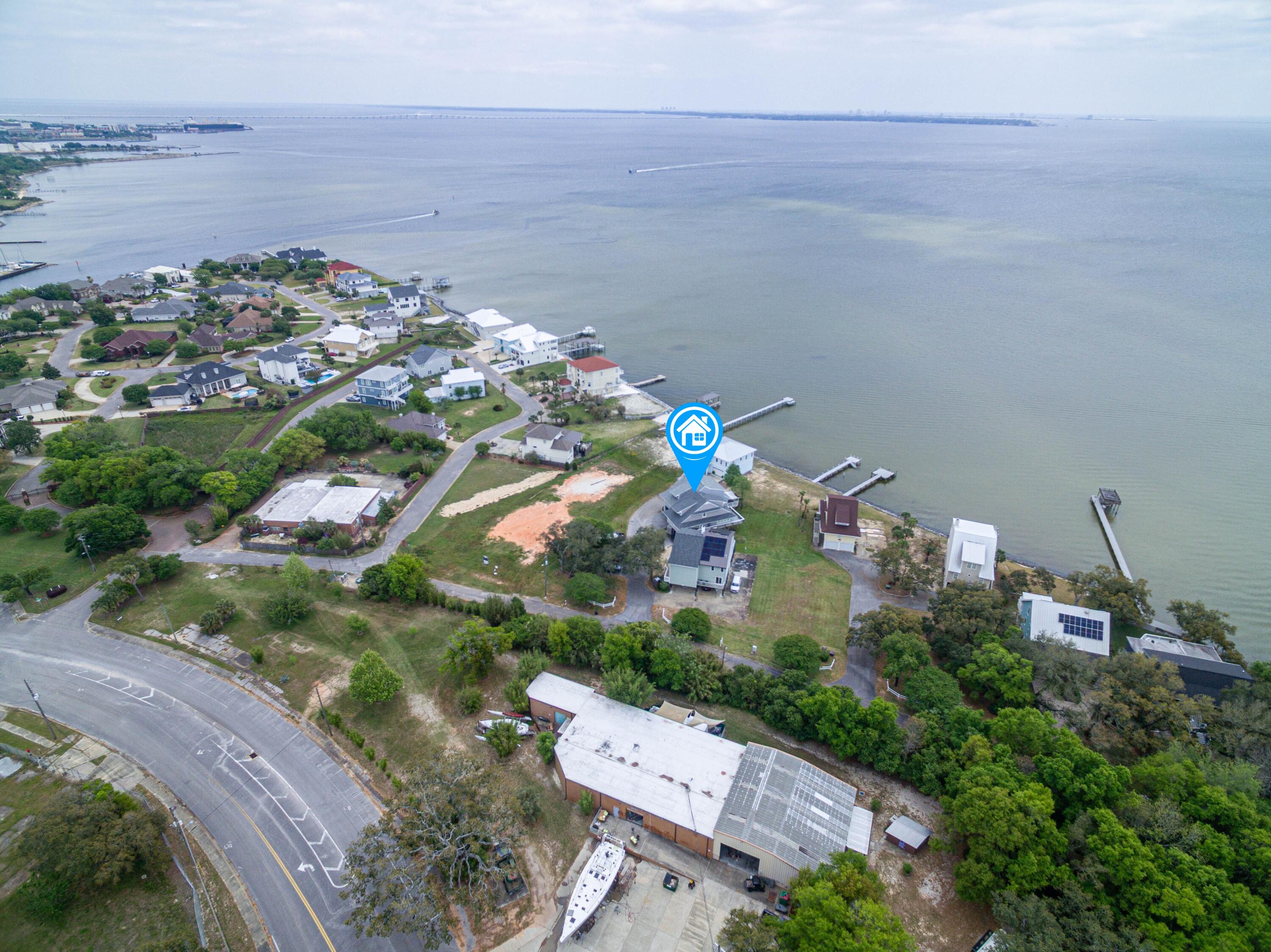 Pensacola, Florida, 32507, United States, 3 Bedrooms Bedrooms, ,2 BathroomsBathrooms,Residential,For Sale,1778047
