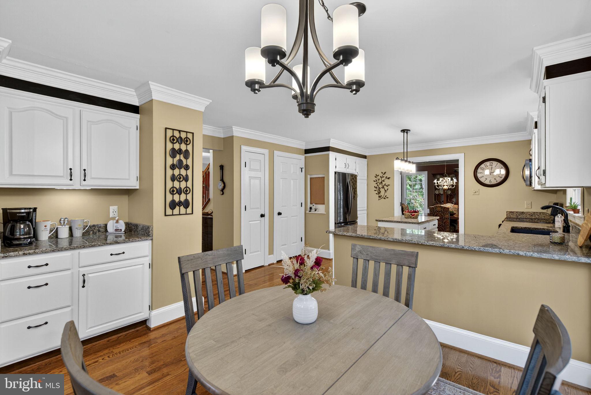 Warrenton, Virginia, 20187, United States, 4 Bedrooms Bedrooms, ,4 BathroomsBathrooms,Residential,For Sale,1976387