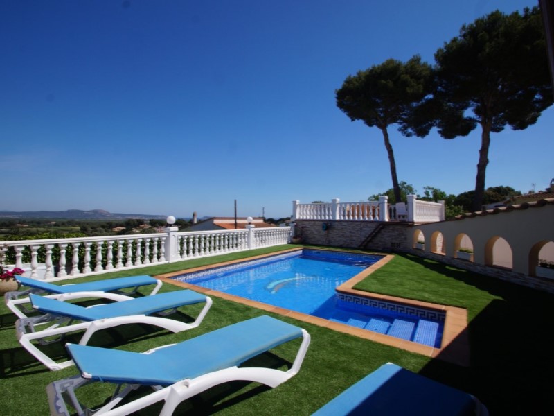 Girona, Pals, Els Masos de Pals Girona, Pals, Els, Pals, Catalonia, ES, 5 Bedrooms Bedrooms, ,4 BathroomsBathrooms,Residential,For Sale,Girona, Pals, Els Masos de Pals Girona, Pals, Els ,1626912