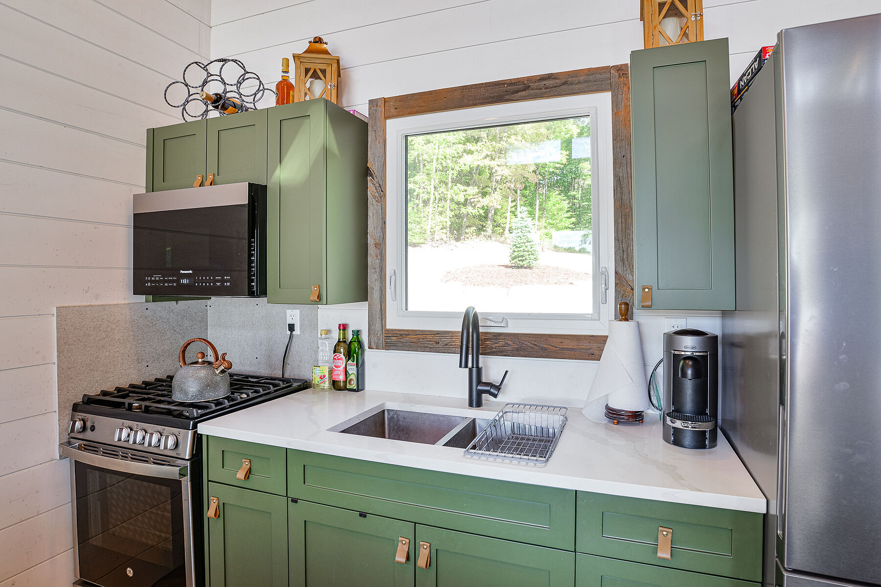 Quiet Cottage on Boyne Lake - 物件實景