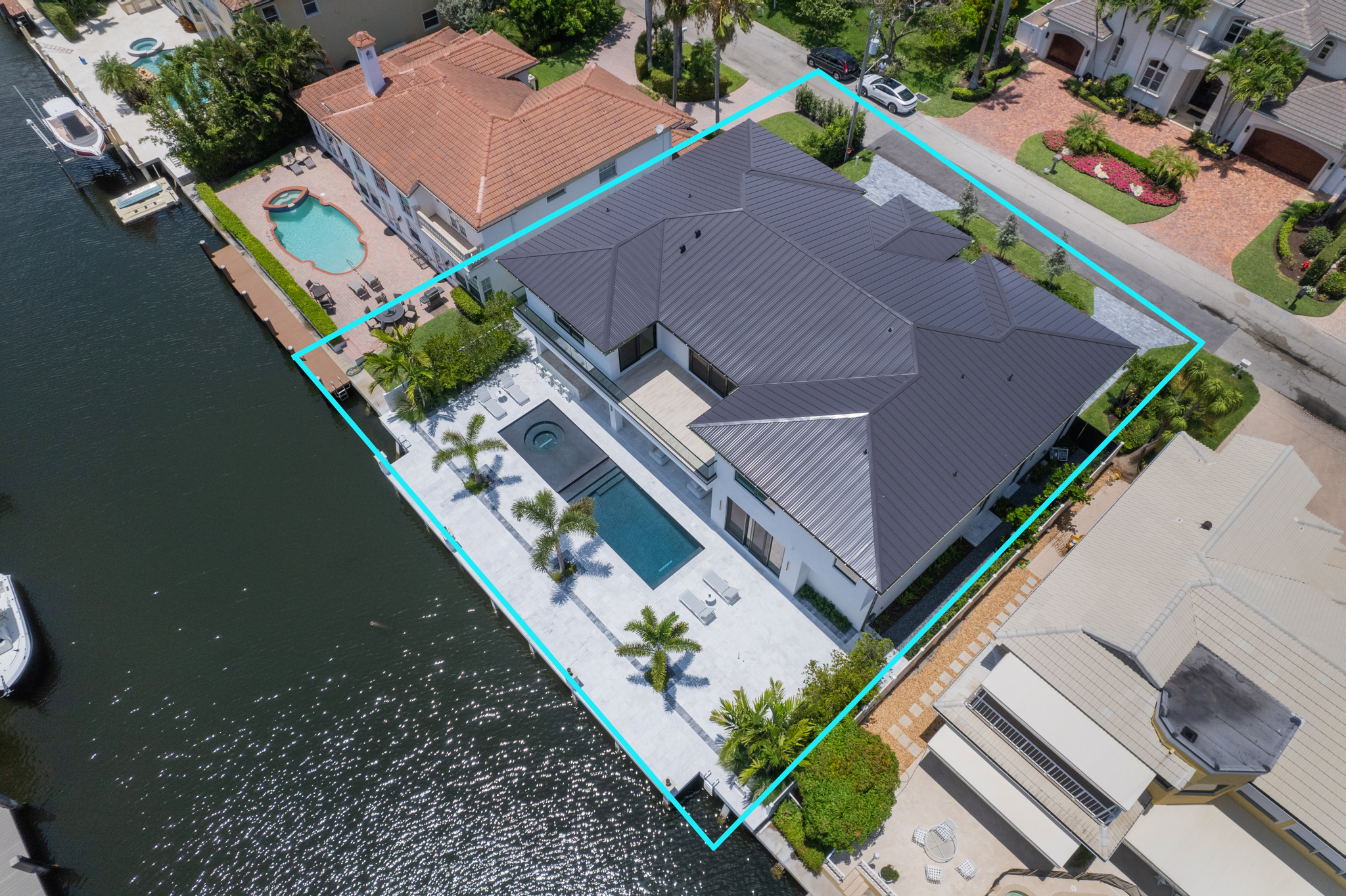 Delray Beach, Florida, 33483, United States, 6 Bedrooms Bedrooms, ,8 BathroomsBathrooms,Residential,For Sale,1727763