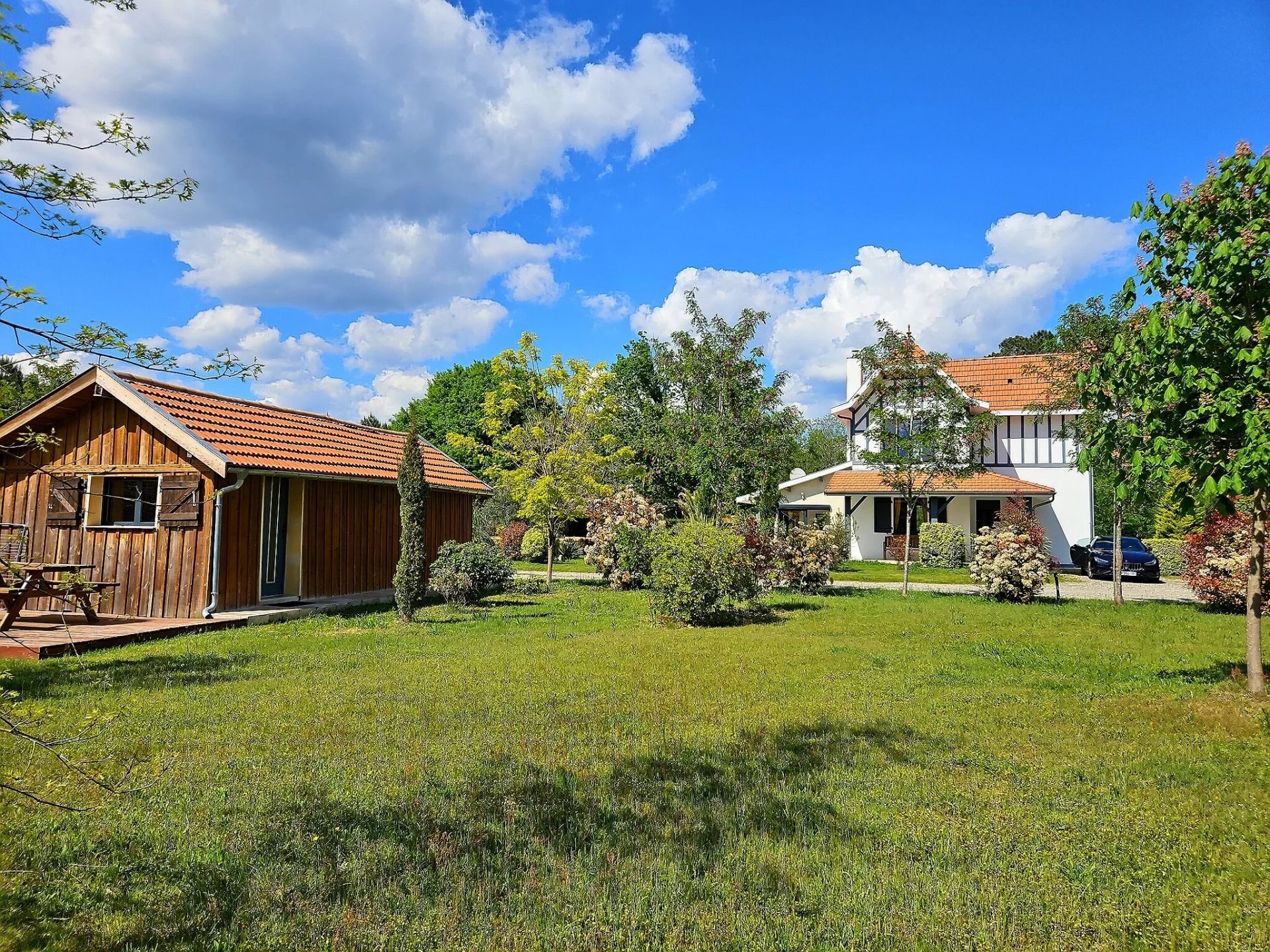 Sanguinet, New Aquitaine, 40460, FR, 5 Bedrooms Bedrooms, ,3 BathroomsBathrooms,Residential,For Sale,1793699