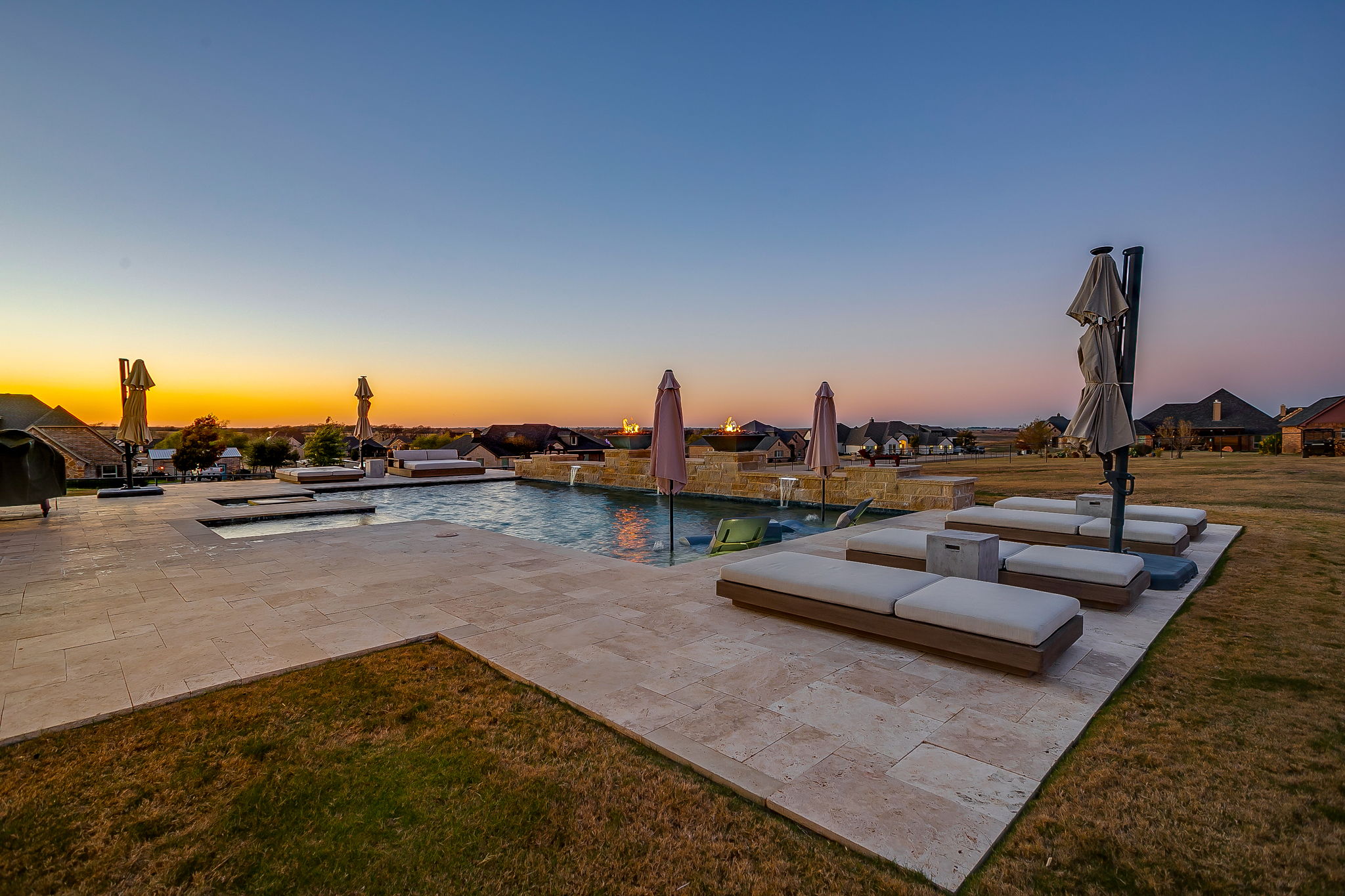  7320 Spring Ranch Court, Godley, TX, 76044 - 物件實景