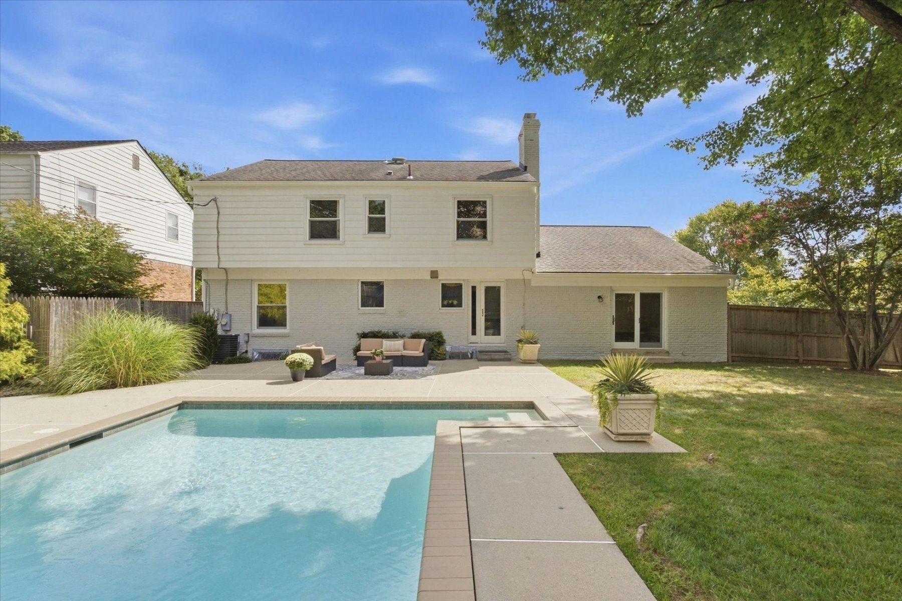  11200 Hunt Club Drive, Potomac, MD, 20854 - 物件實景