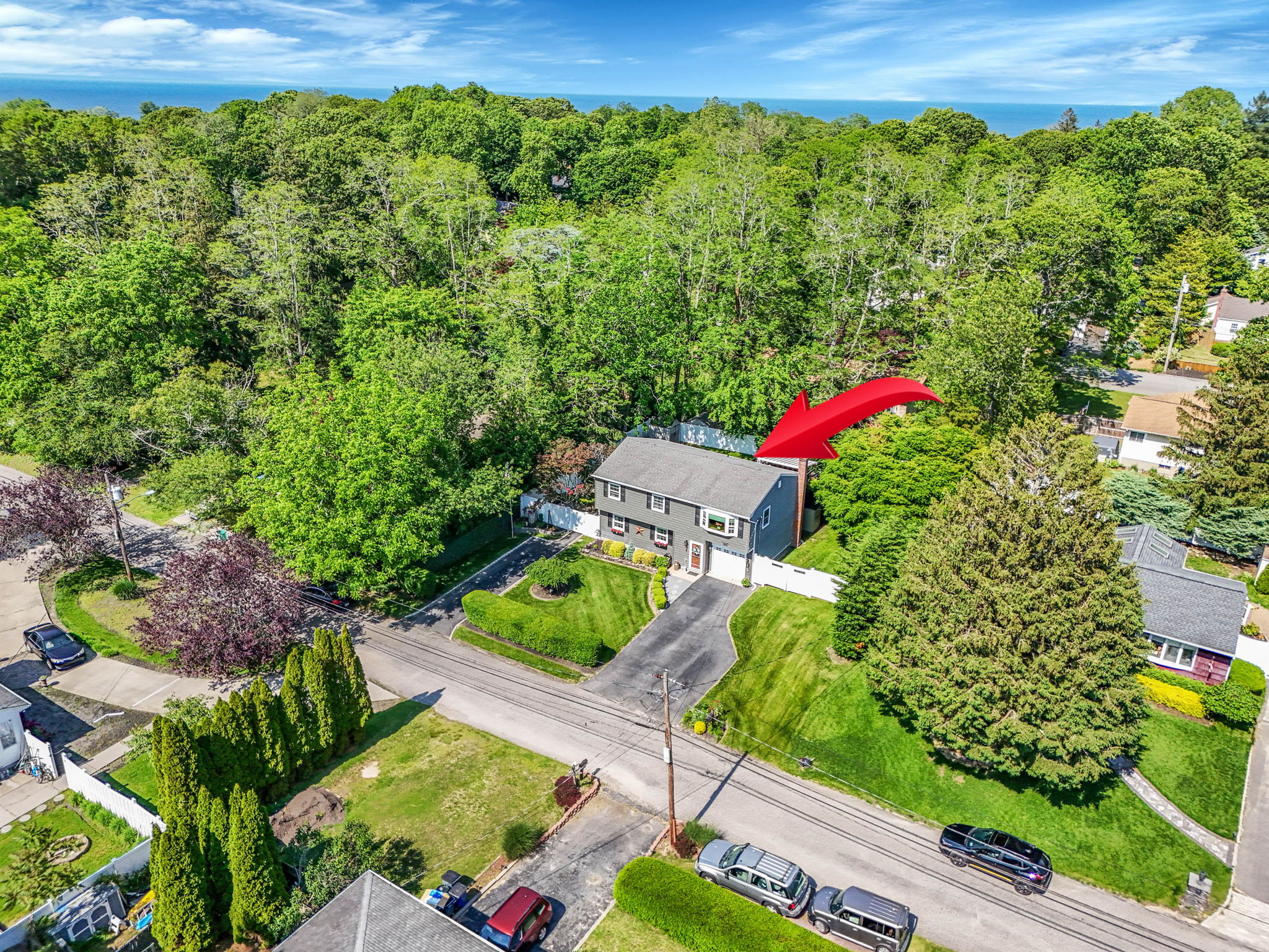 Wading River, New York, 11792, United States, 5 Bedrooms Bedrooms, ,2 BathroomsBathrooms,Residential,For Sale,1943116