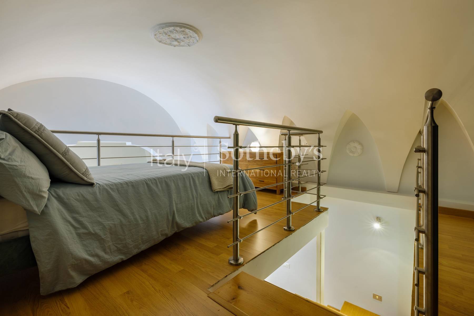  Elegant apartment in the historic center of Ostuni - 物件實景