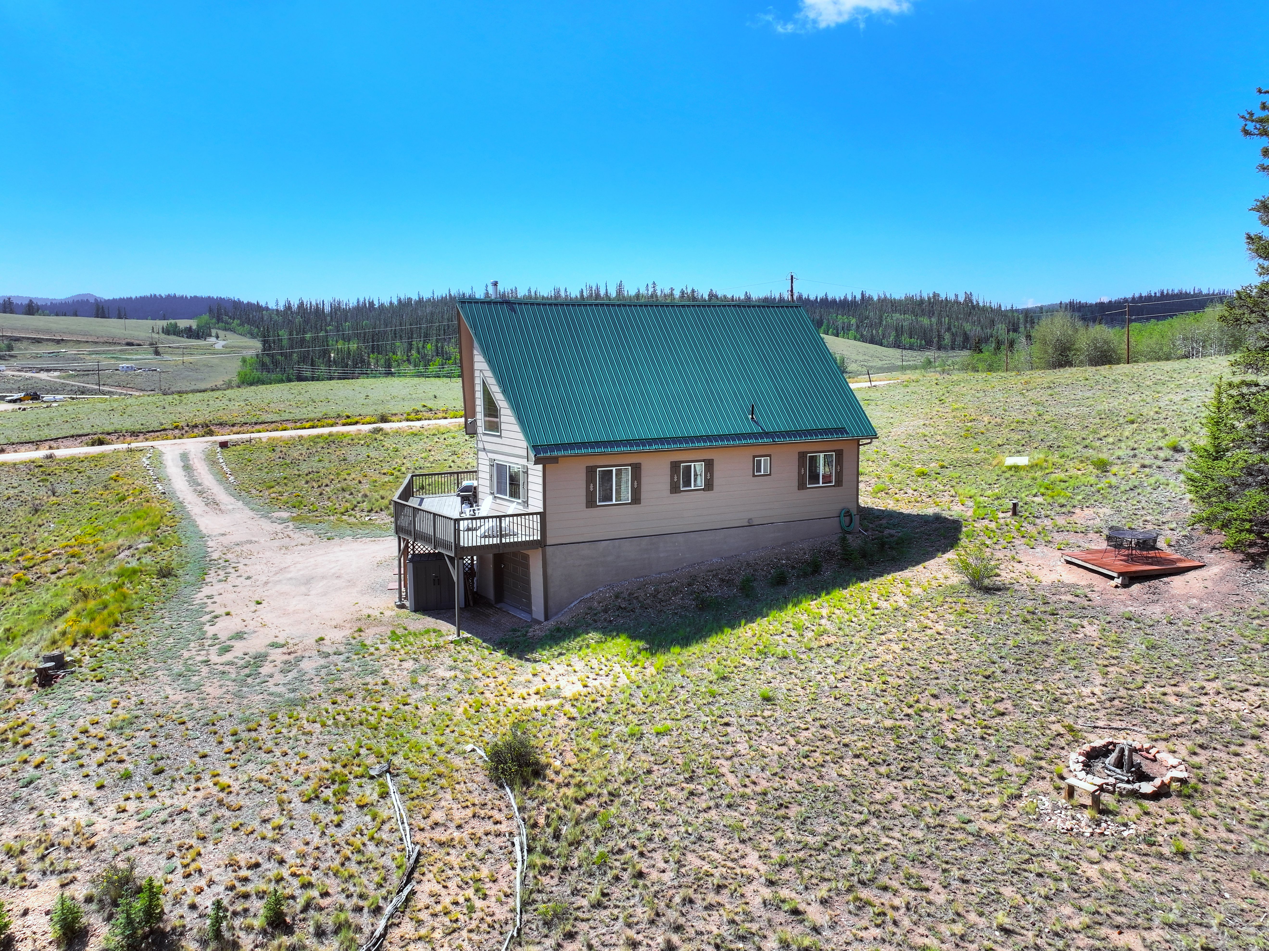  Welcome to your Colorado retreat - 物件實景