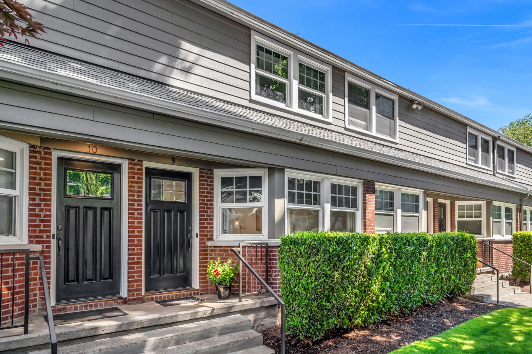  2555 NW SAVIER ST #9 Portland, OR 97210 - 物件實景