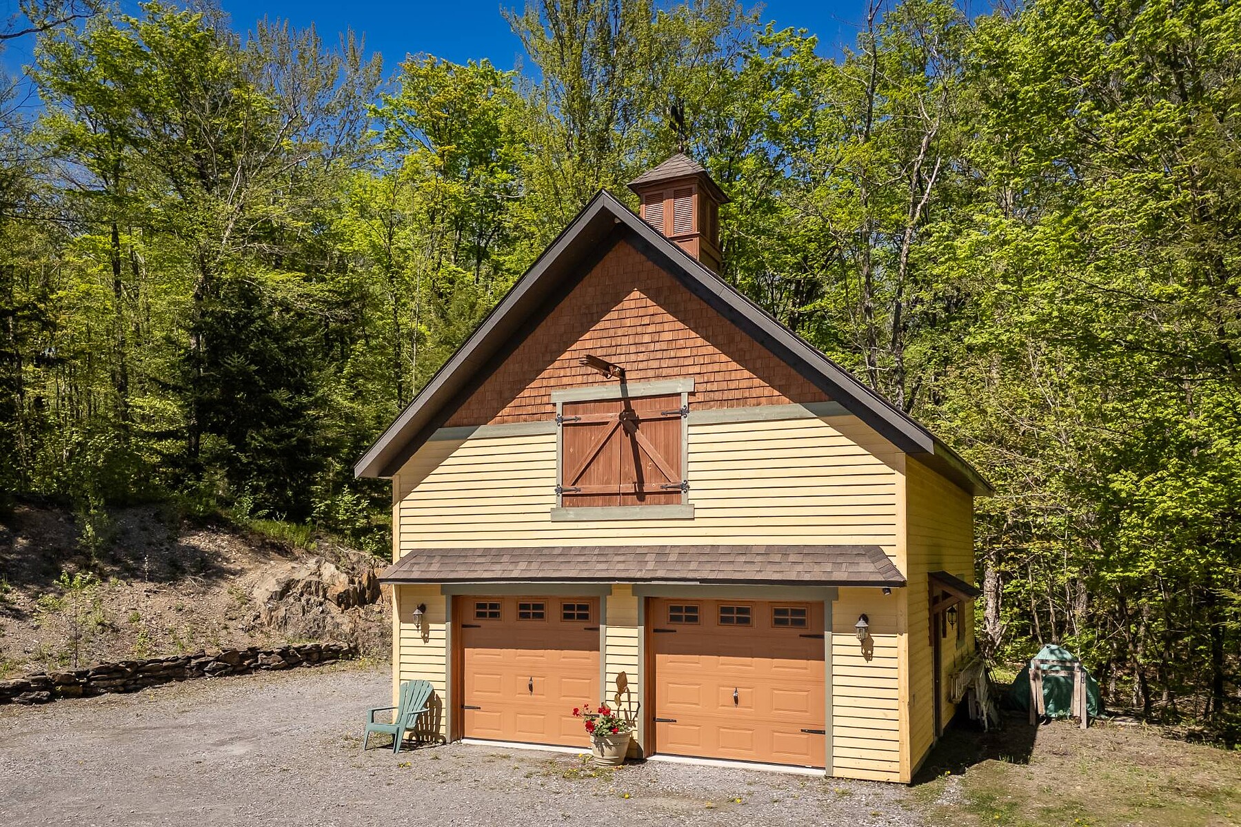  Bolton-Est, Eastern Townships - 物件實景