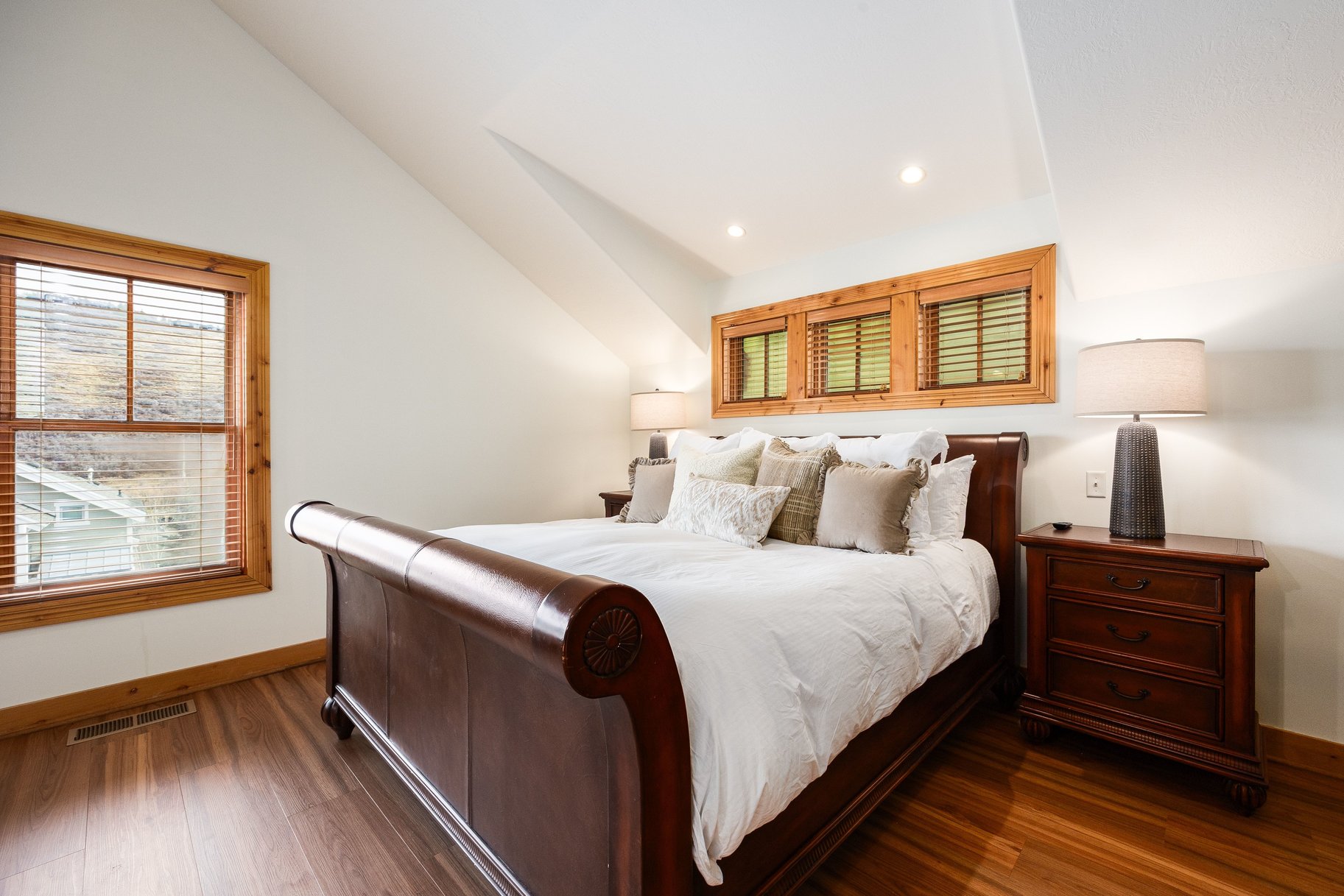  RARE 5-Bedroom Retreat in Historic Old Town Near PCMR - 物件實景
