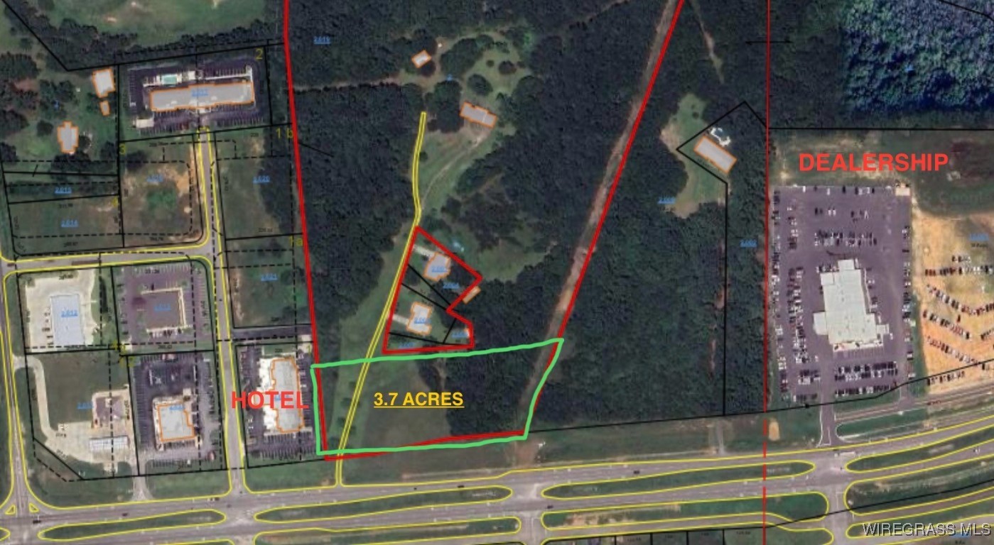 Enterprise, Alabama, 36330, United States, ,Land,For Sale,1981048