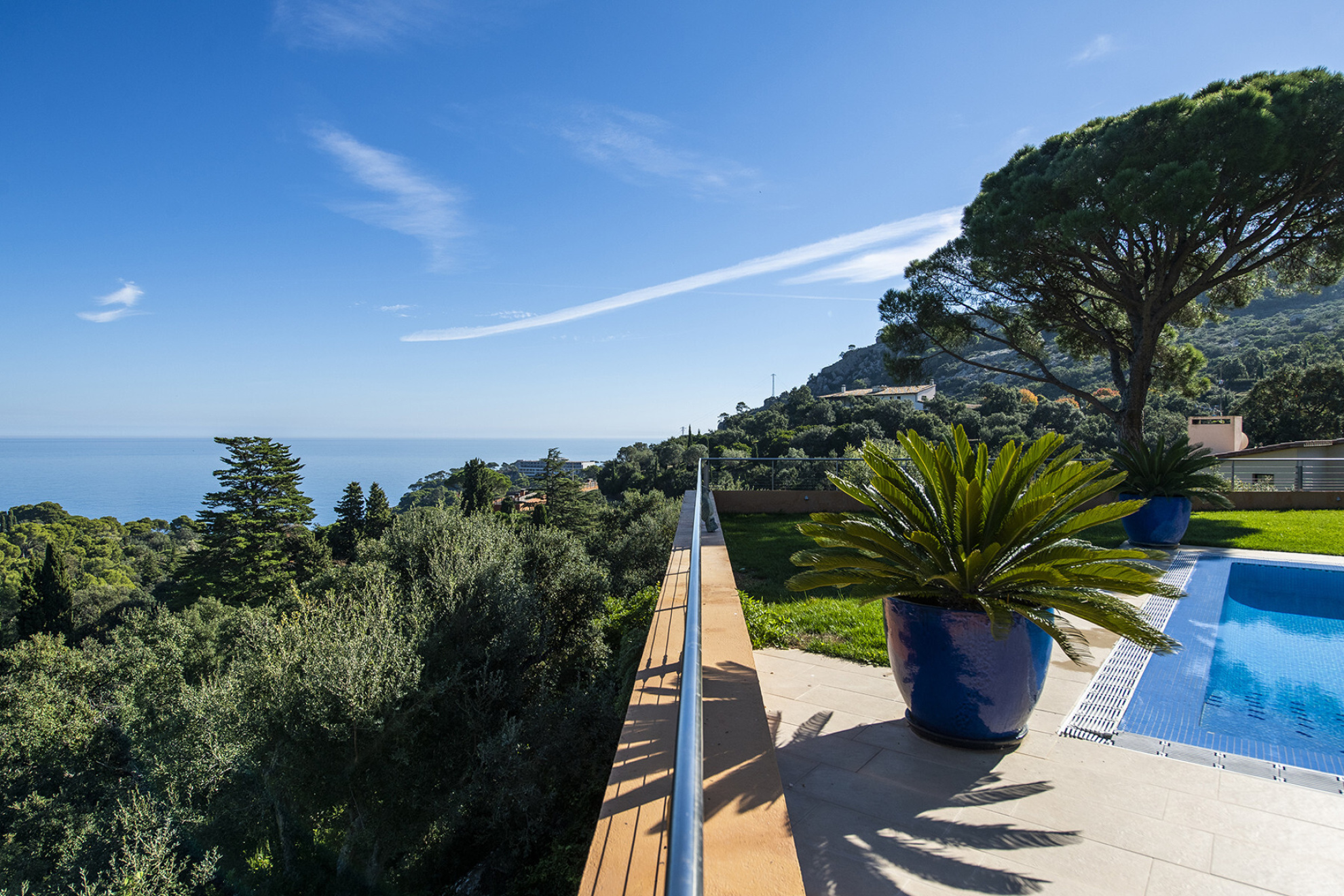  Luxury property in Aiguablava Begur with sea views - 物件實景