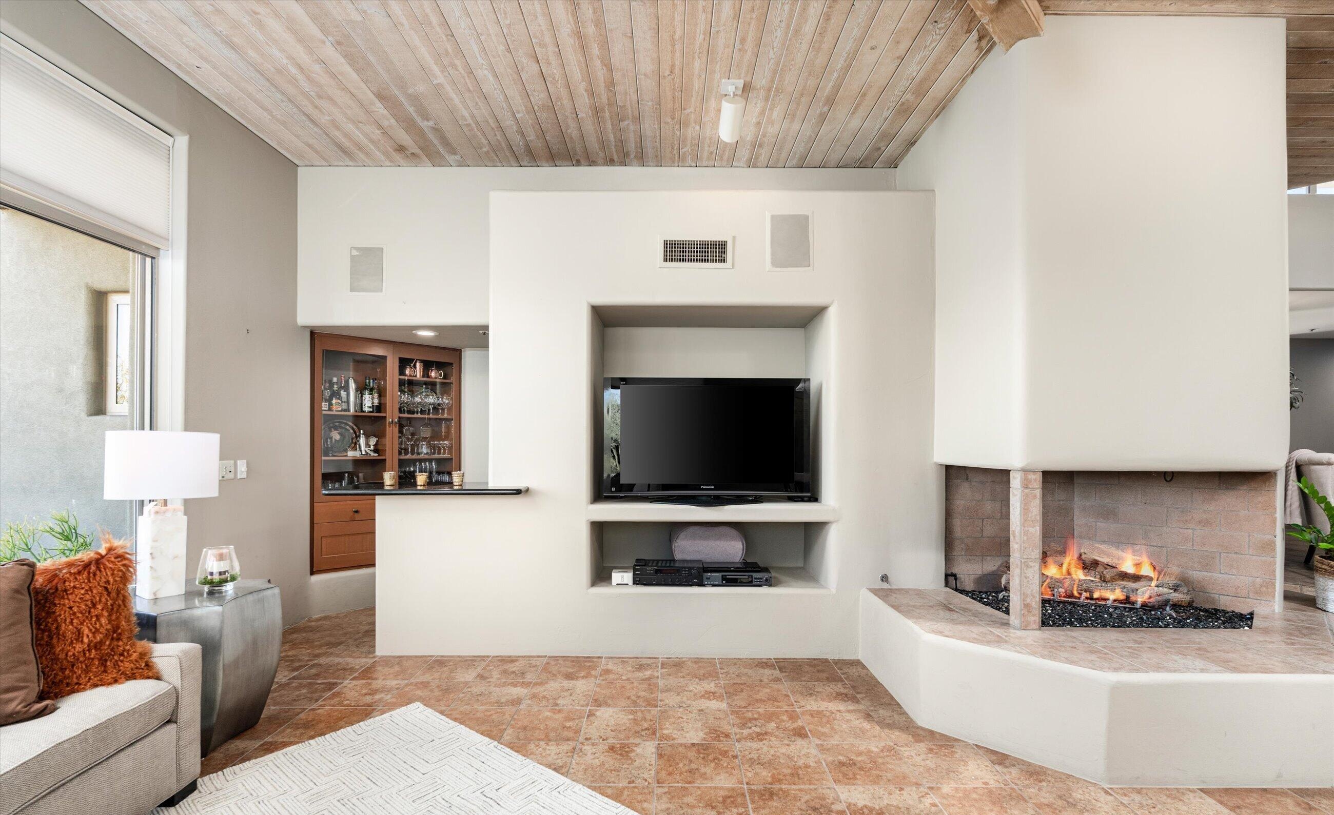  10615 E Honey Mesquite Dr  Scottsdale, A - 物件實景