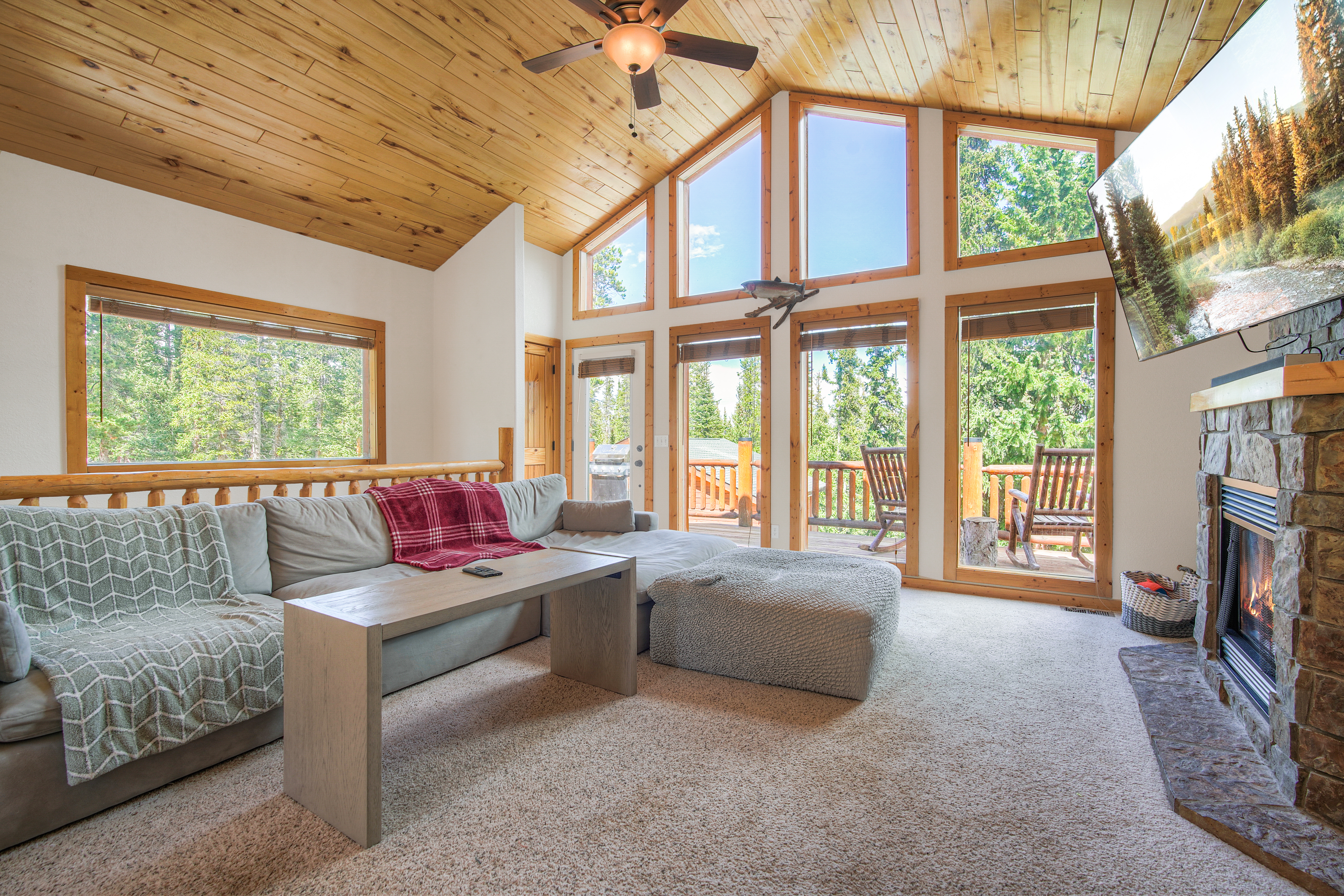  272 Porcupine Road, Fairplay, CO 80440 - 物件實景