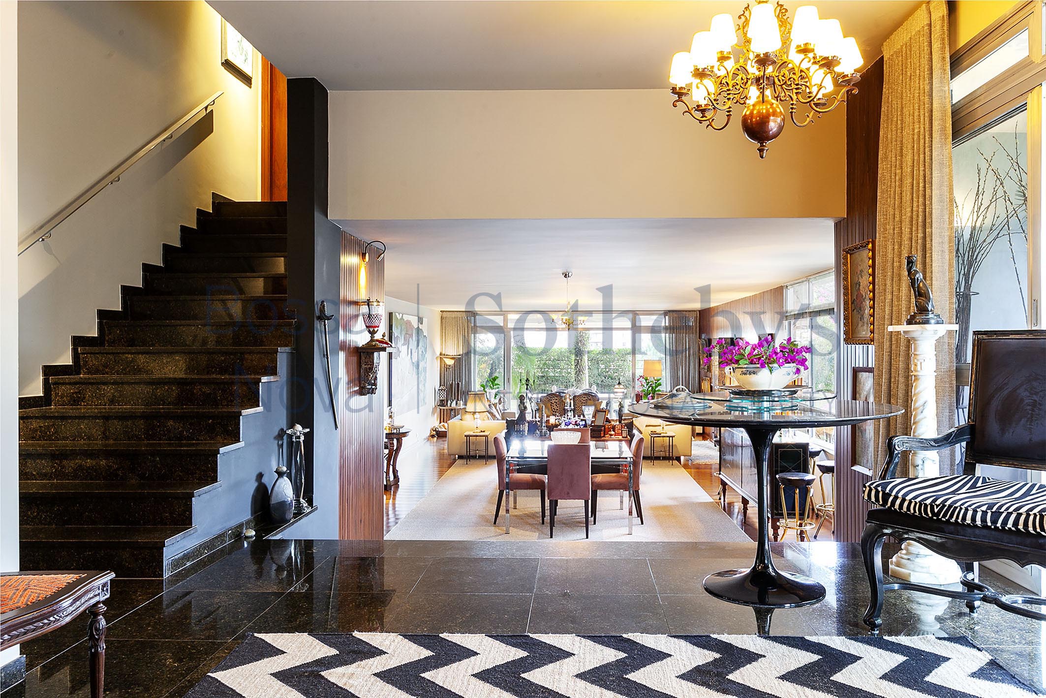  House in a prime location - 物件實景