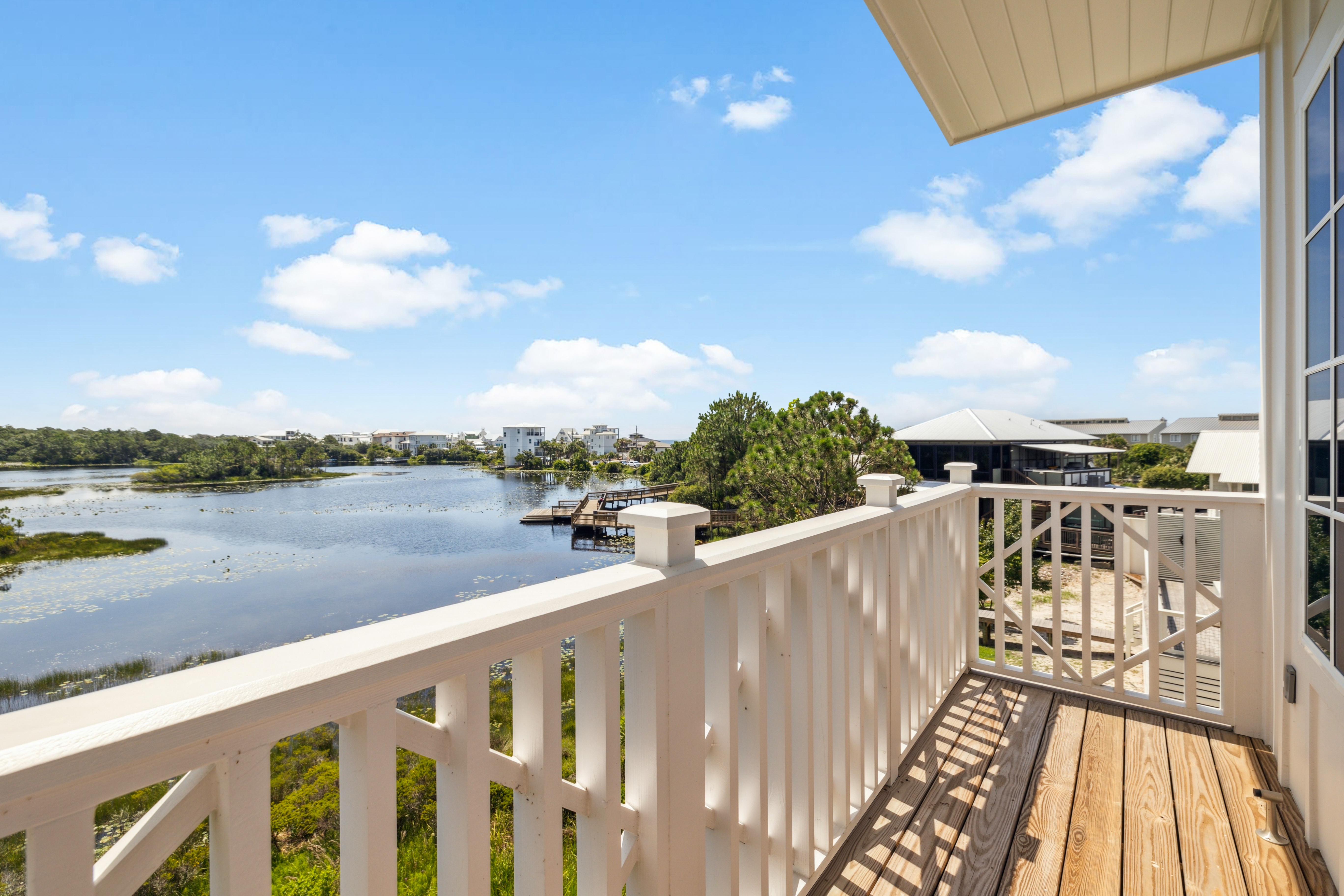  Enchanting Gulf-Side Home Curated For Comfort And Convenience - 物件實景