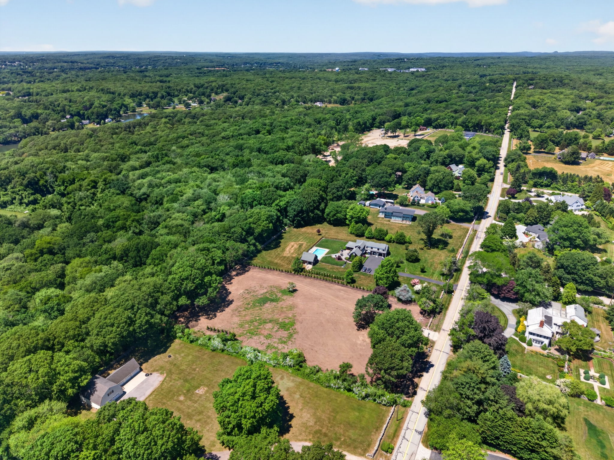  Approved 1.89 Acre Lot - 物件實景