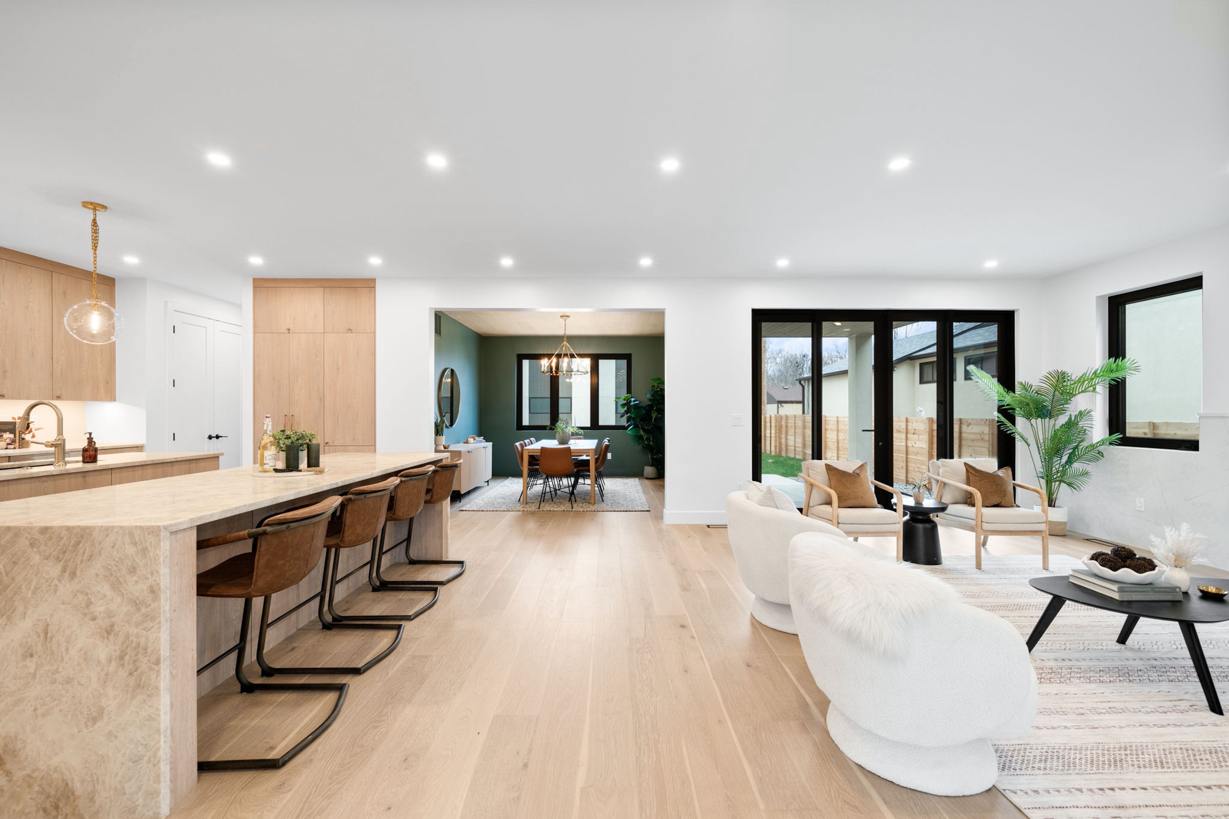  3930 W Byron Place, Denver, CO, 80212 - 物件實景