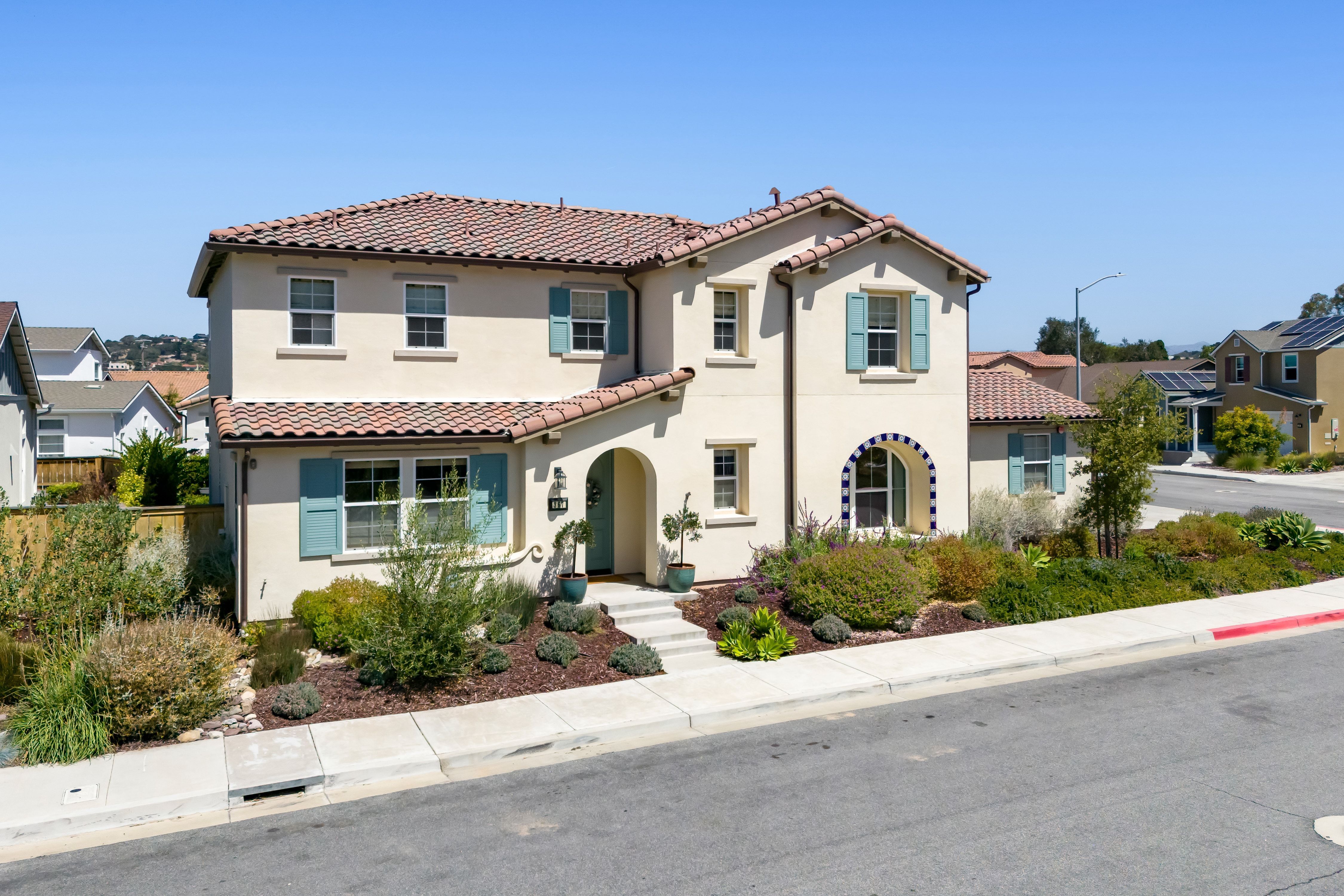  Premier Corner Residence in Creekstone at the Village - 物件實景