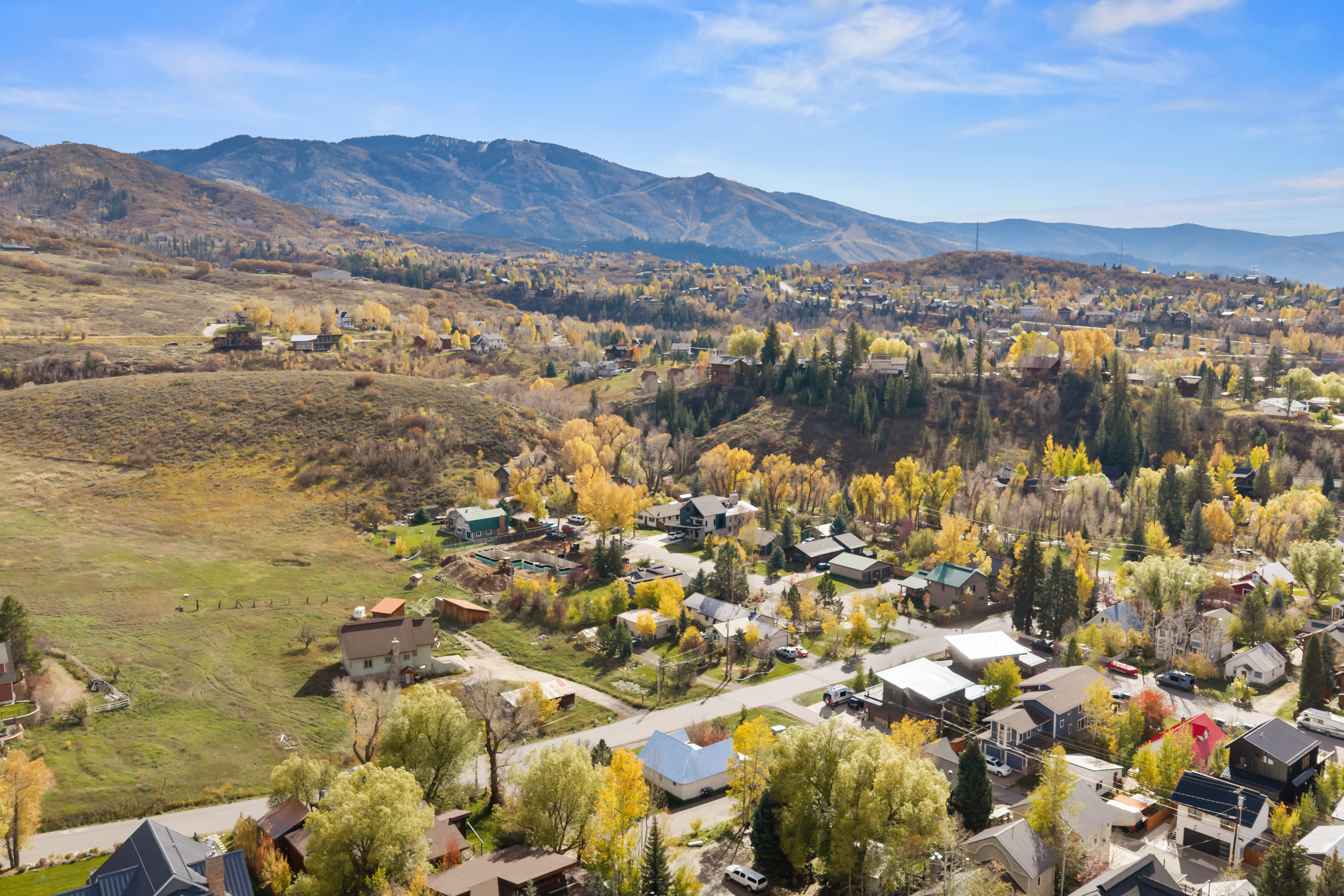  15 Park Avenue, Steamboat Springs, CO 80487 - 物件實景