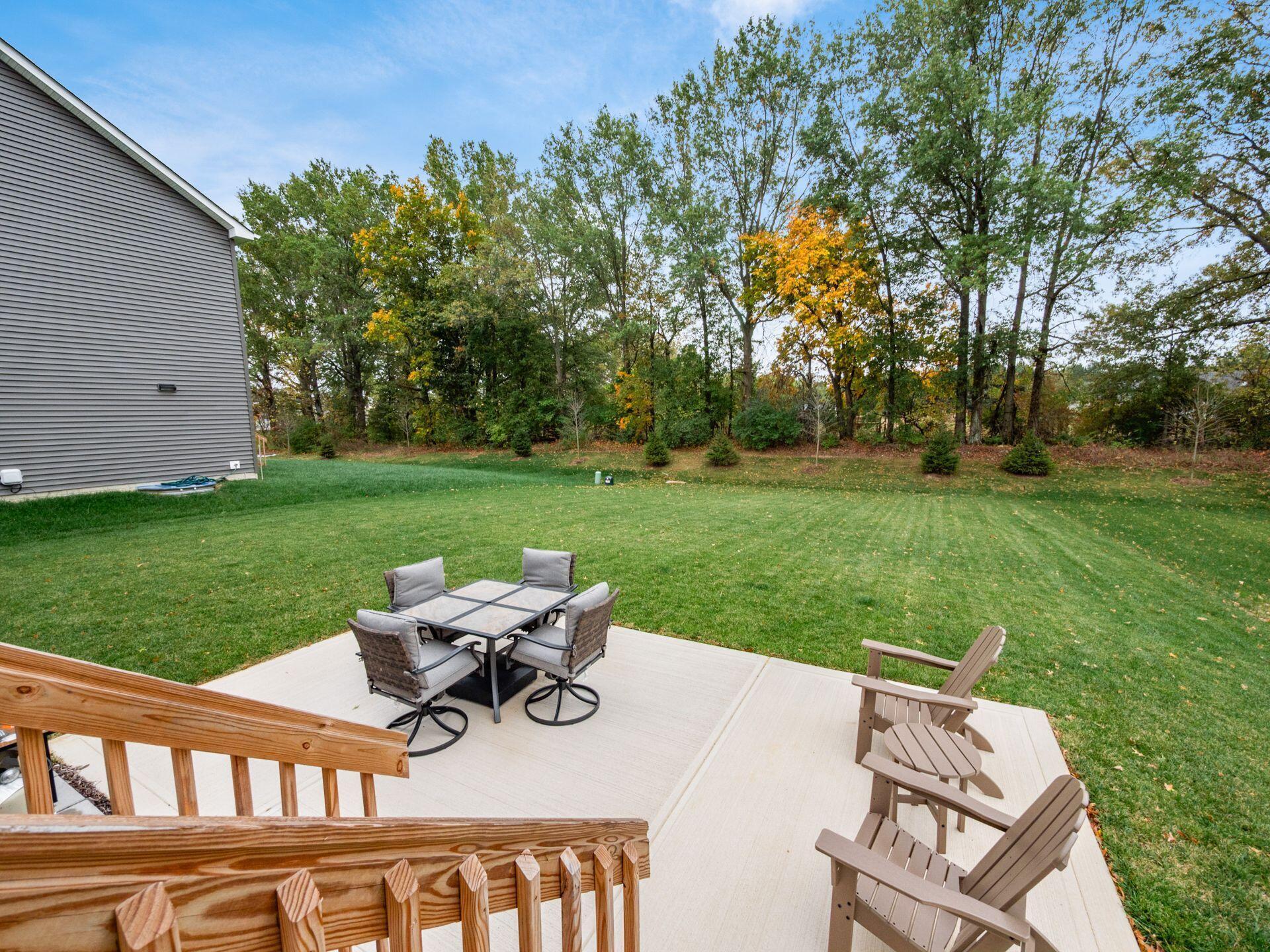 Powell, Ohio, 43065, United States, 3 Bedrooms Bedrooms, ,3 BathroomsBathrooms,Residential,For Sale,1970894