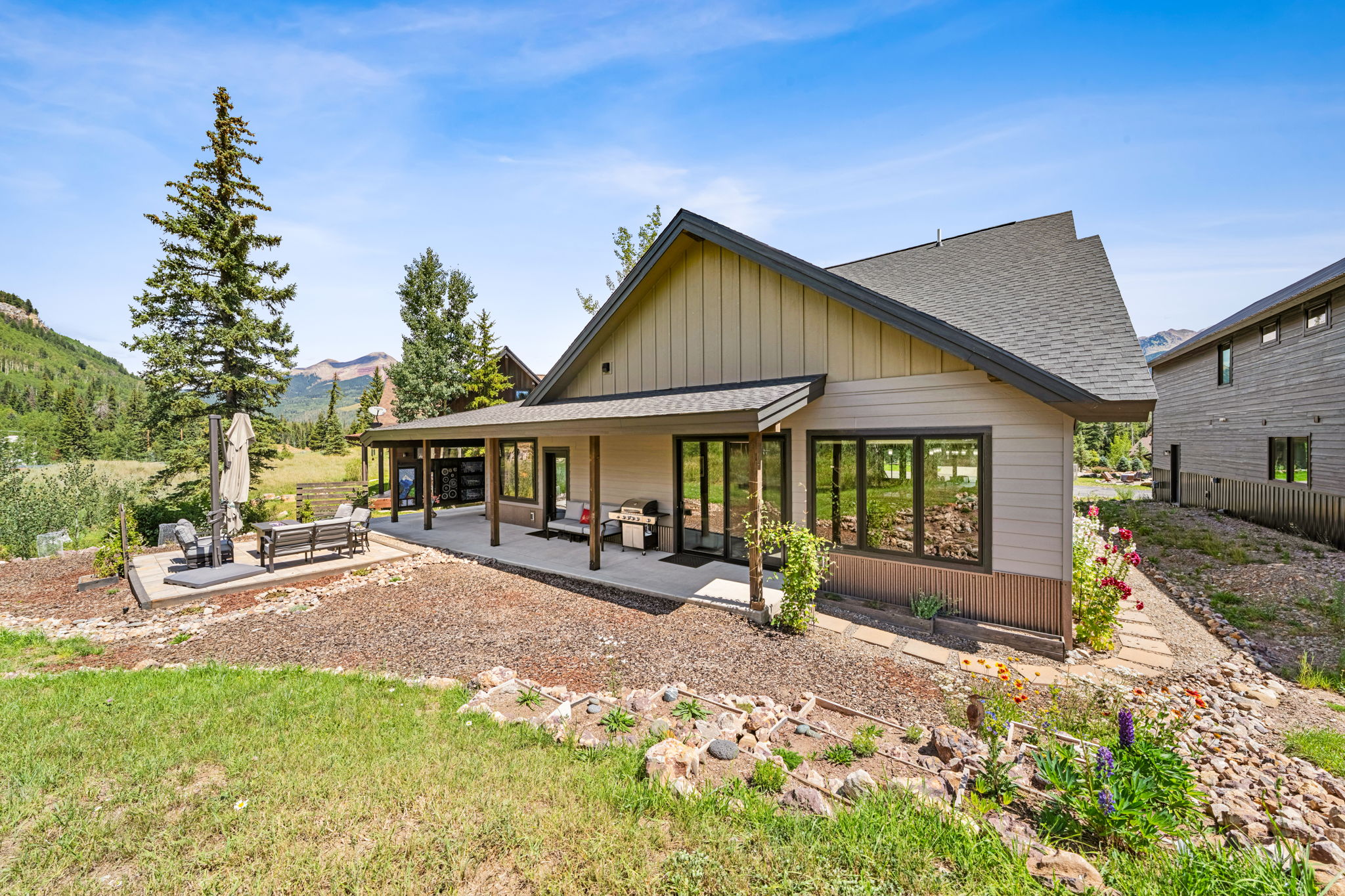  37 Penstock Court, Durango, CO 81301 - 物件實景