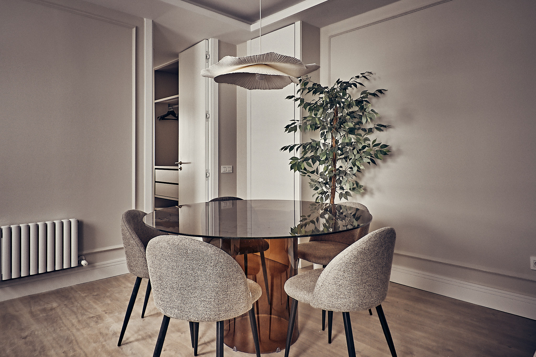  Refurbished Flat in Salamanca District, Madrid - 物件實景