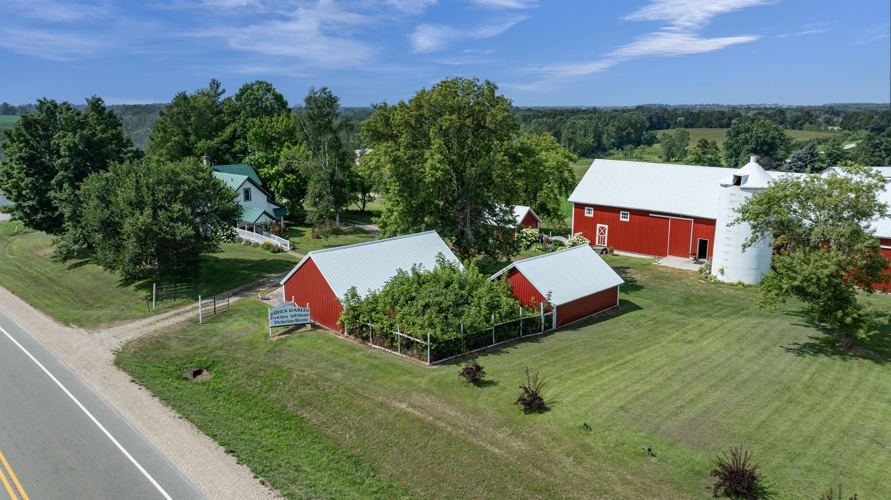 Bonduel, Wisconsin, 54107, United States, 4 Bedrooms Bedrooms, ,1 BathroomBathrooms,Residential,For Sale,1937889