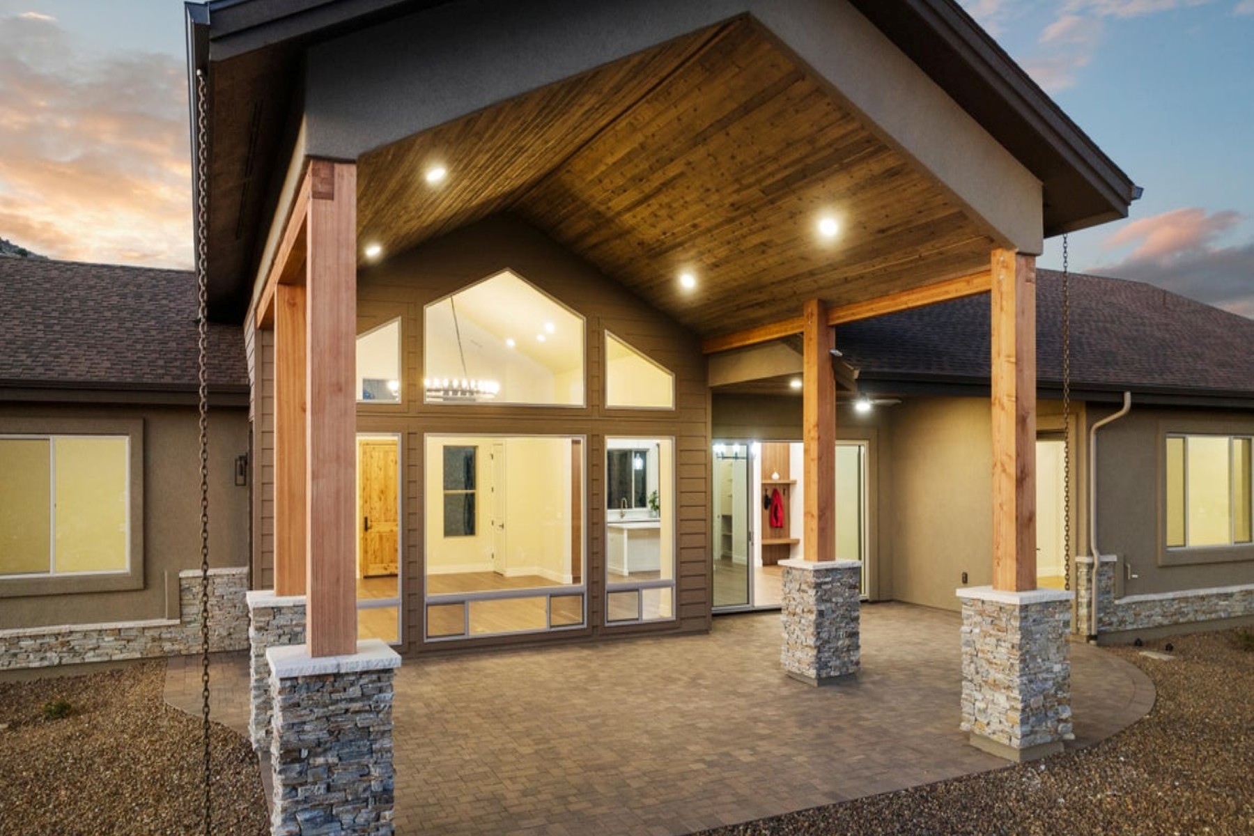  3600 Friendly Meadow Road ¦Prescott, AZ - 物件實景