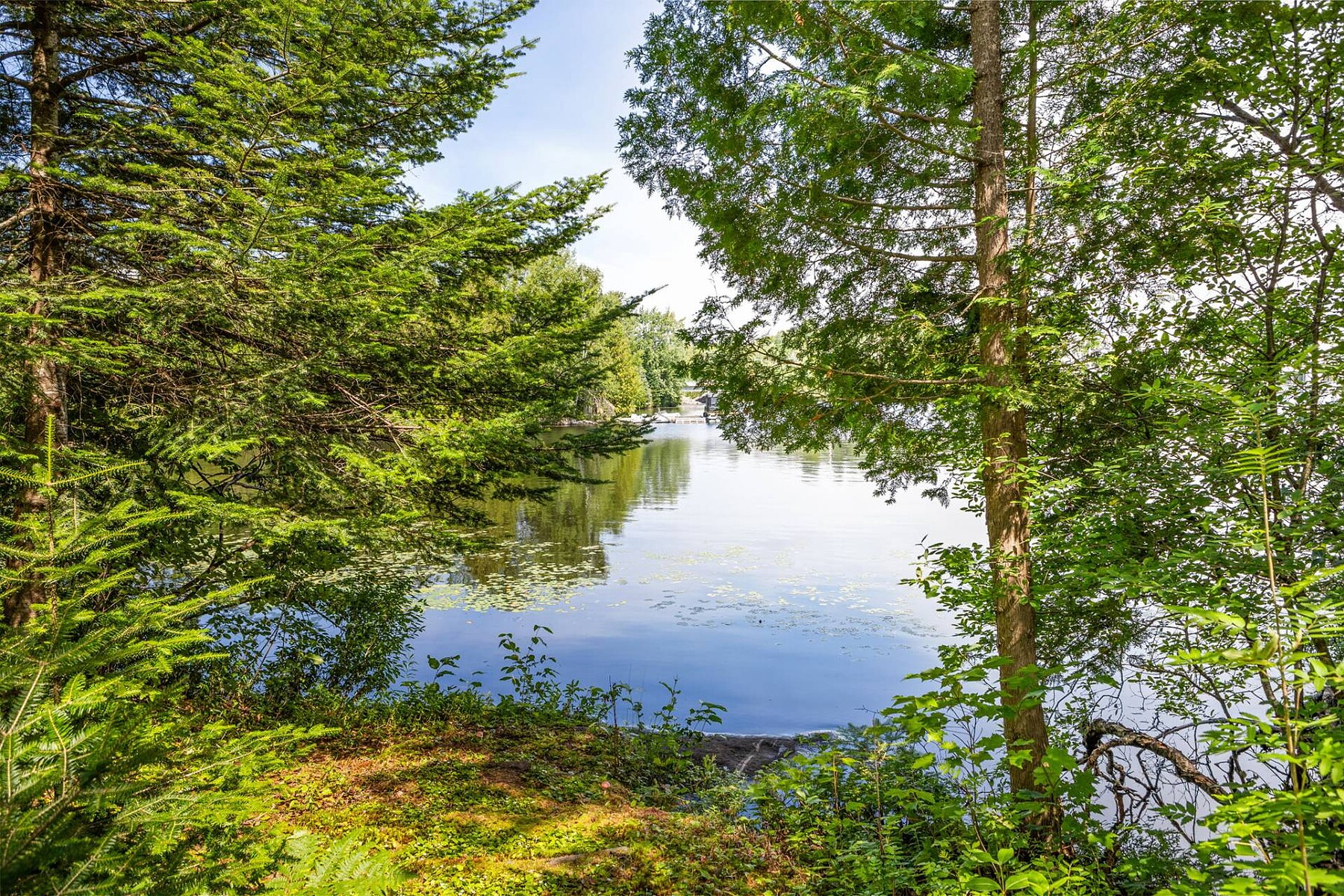  Estérel, Laurentides - 物件實景