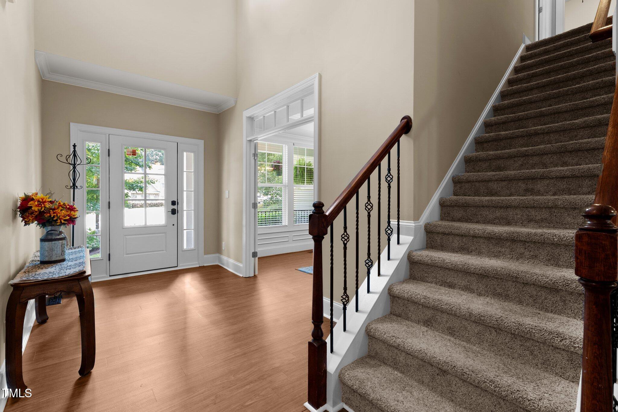 Clayton, North Carolina, 27527, United States, 3 Bedrooms Bedrooms, ,4 BathroomsBathrooms,Residential,For Sale,1874514