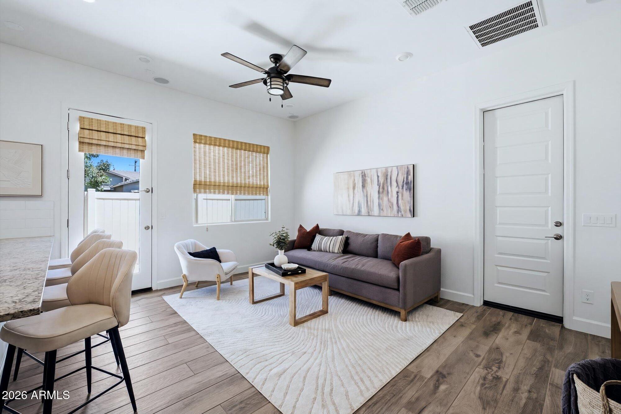  2525 East Pleasant Lane, Phoenix, AZ 85042 - 物件實景