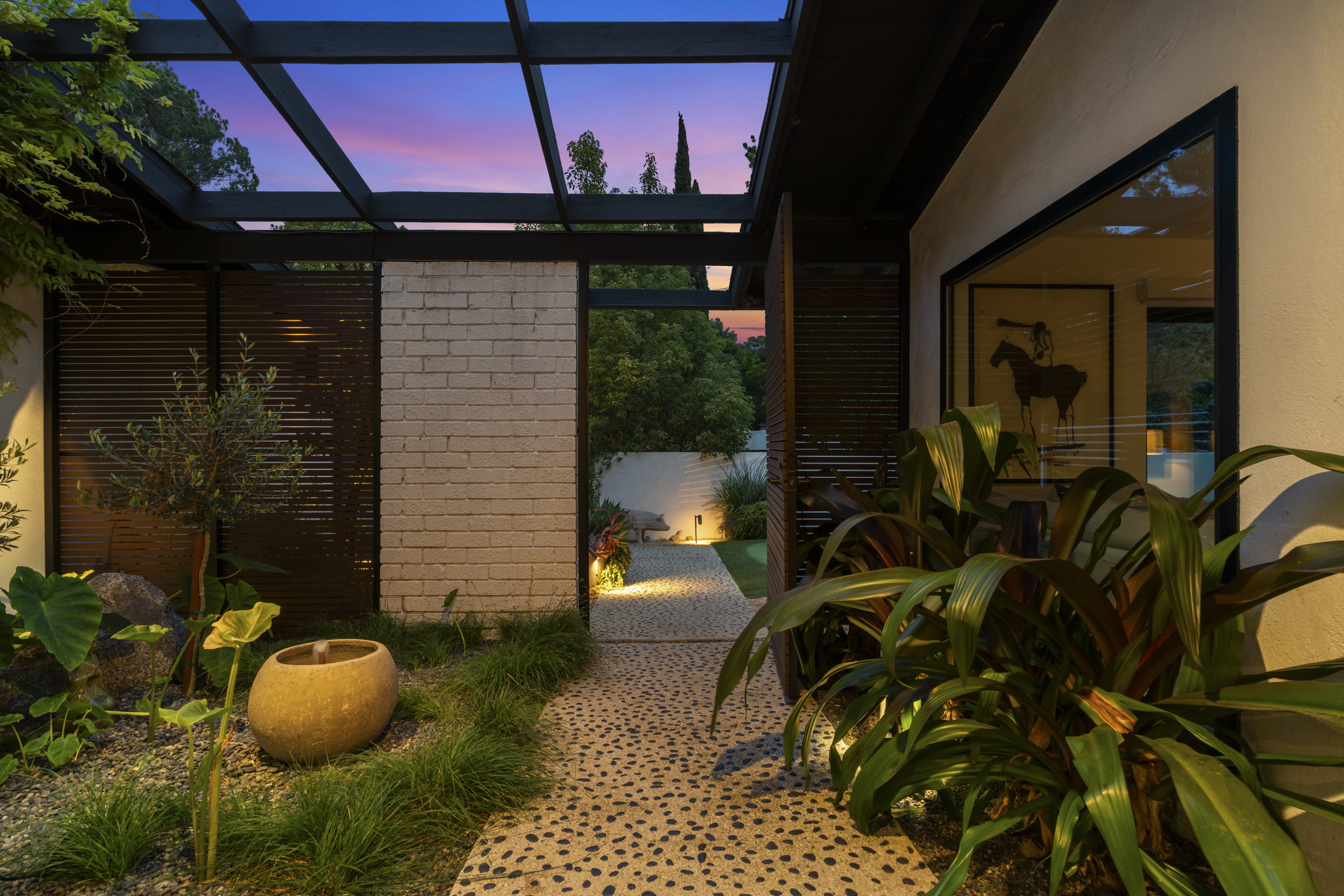  3135 Nichols Canyon Road - 物件實景