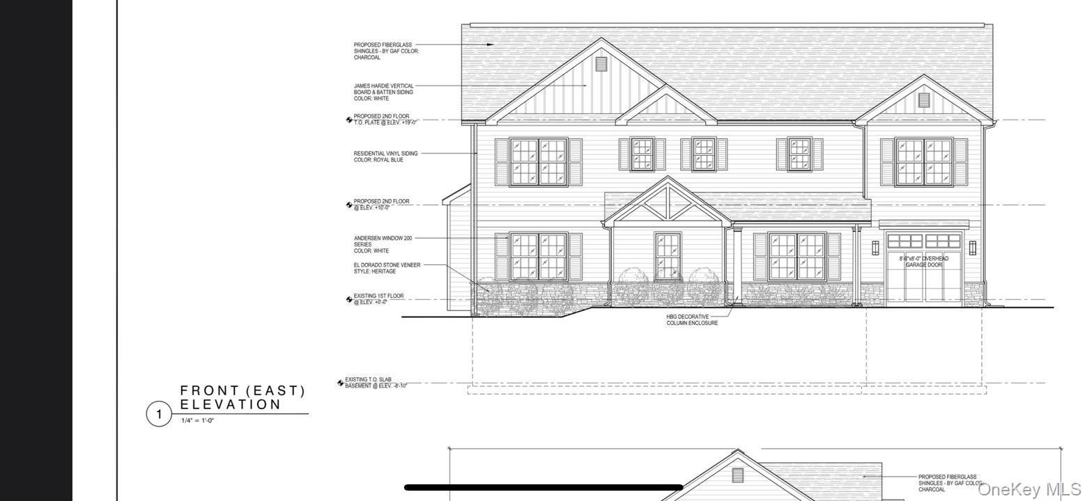 Blauvelt, New York, 10913, United States, 5 Bedrooms Bedrooms, ,4 BathroomsBathrooms,Residential,For Sale,2009067