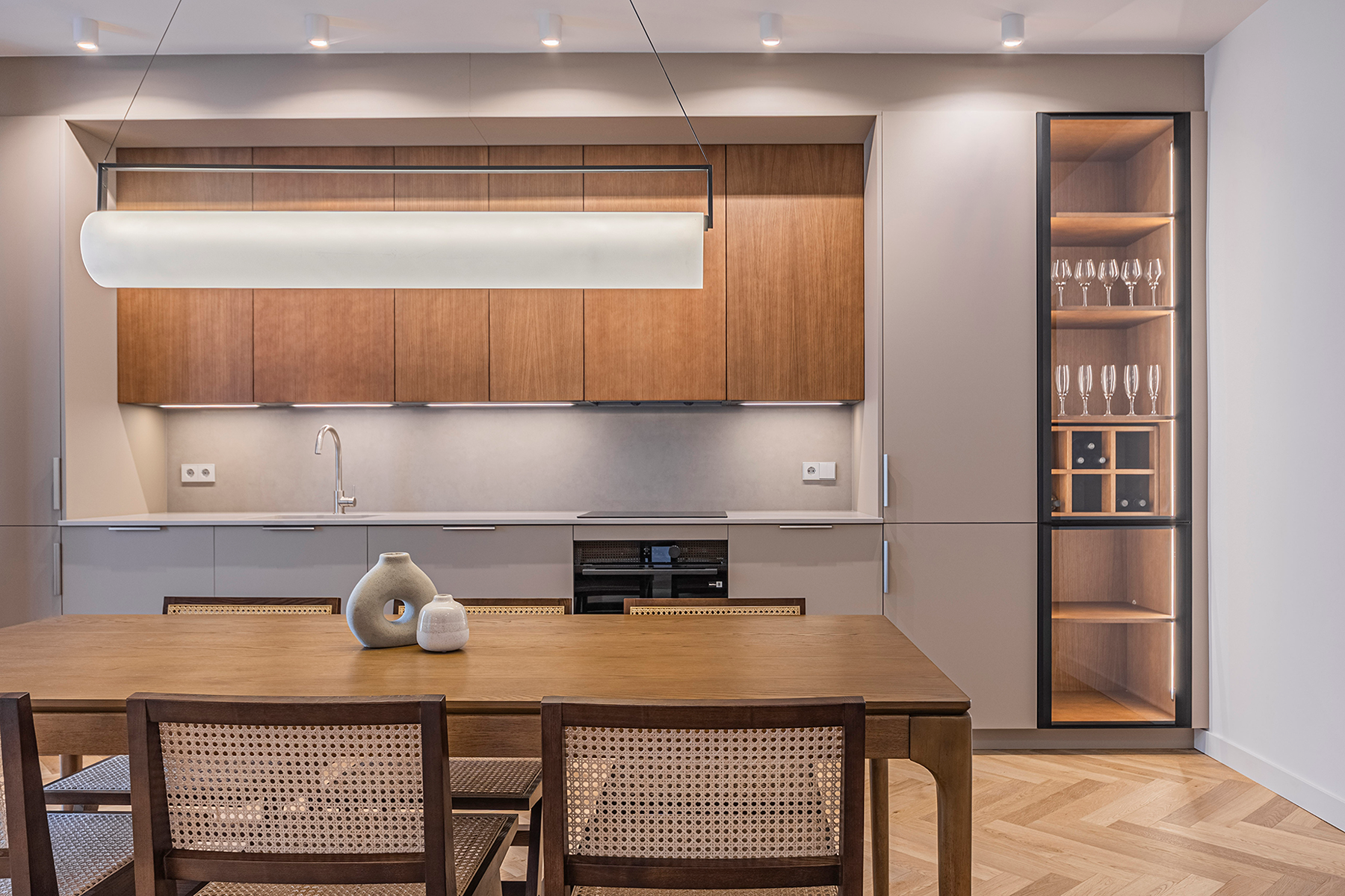  Fabulous fully renovated flat in the Gothic Quarter - 物件實景