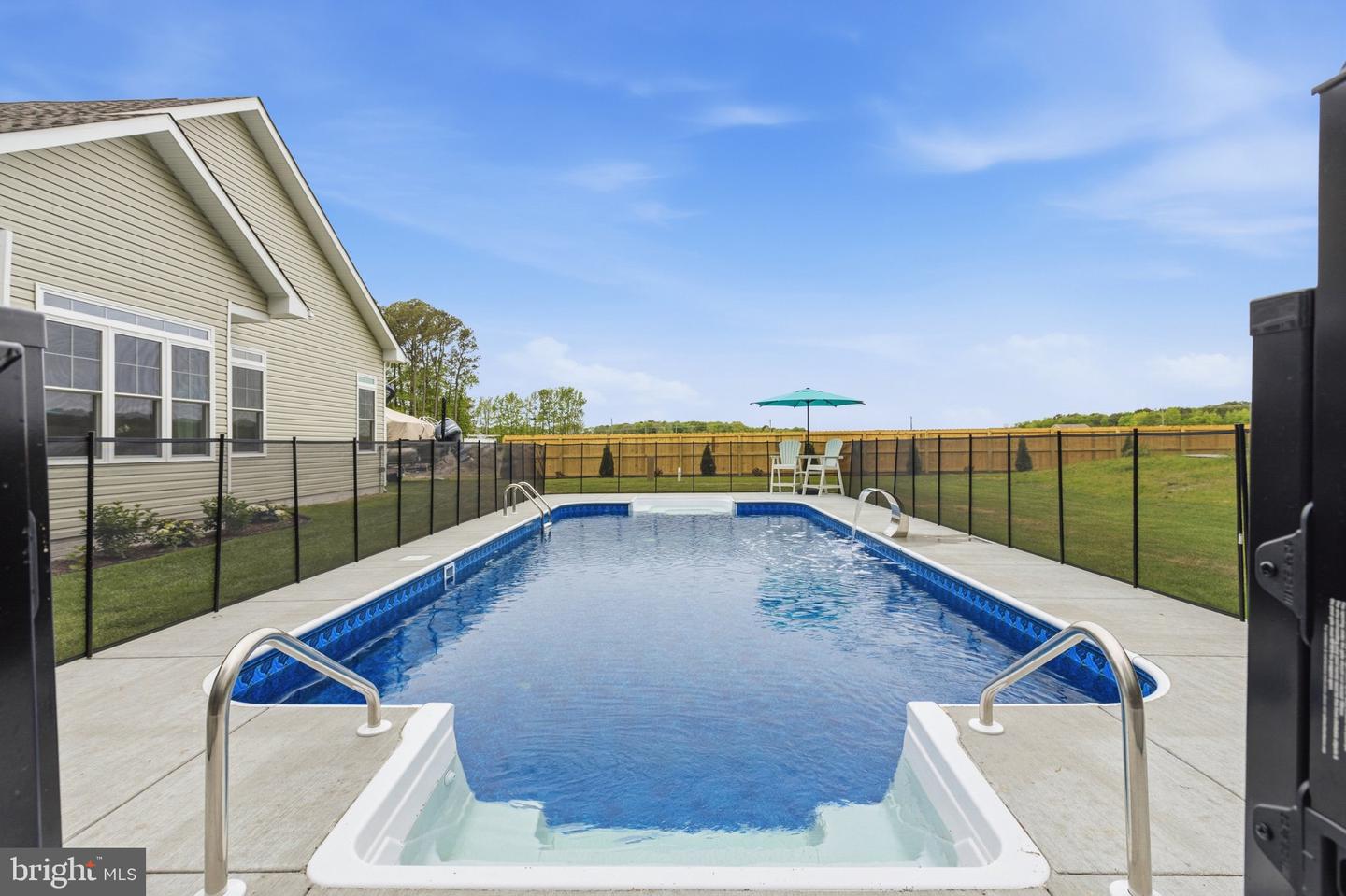 SELBYVILLE, Delaware, 19975, United States, 4 Bedrooms Bedrooms, ,3 BathroomsBathrooms,Residential,For Sale,2028375