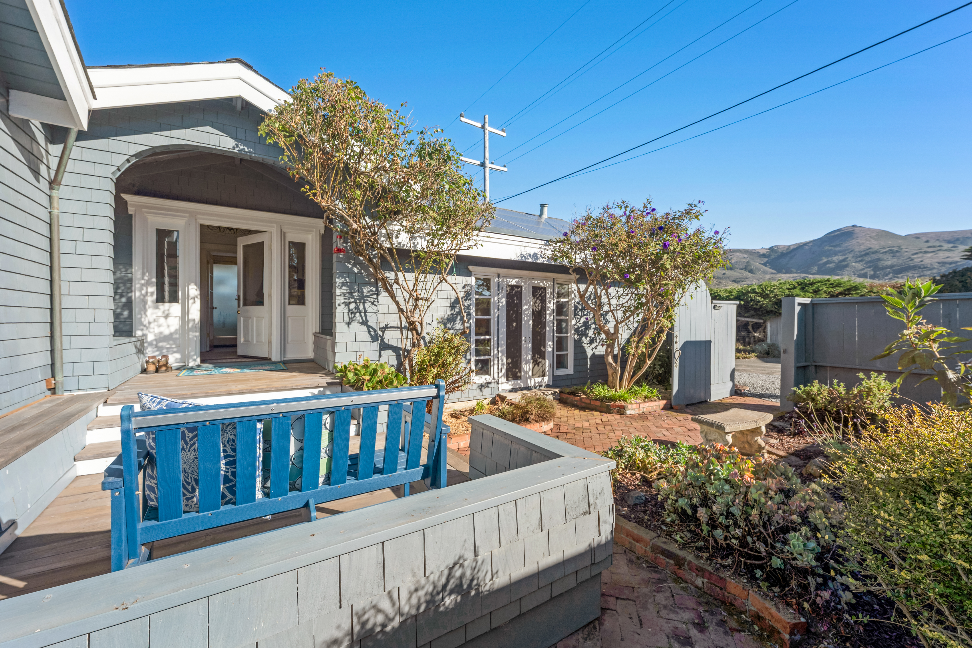  7141 Cliff Avenue, Bodega Bay, CA 94923 - 物件實景