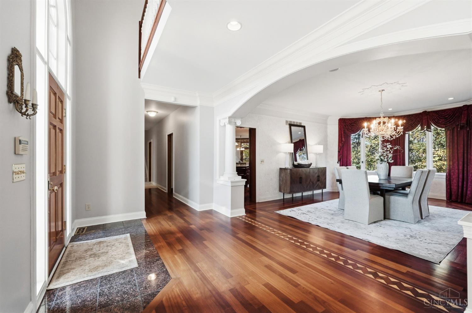 Anderson Twp, Ohio, 45230, United States, 5 Bedrooms Bedrooms, ,6 BathroomsBathrooms,Residential,For Sale,1988245