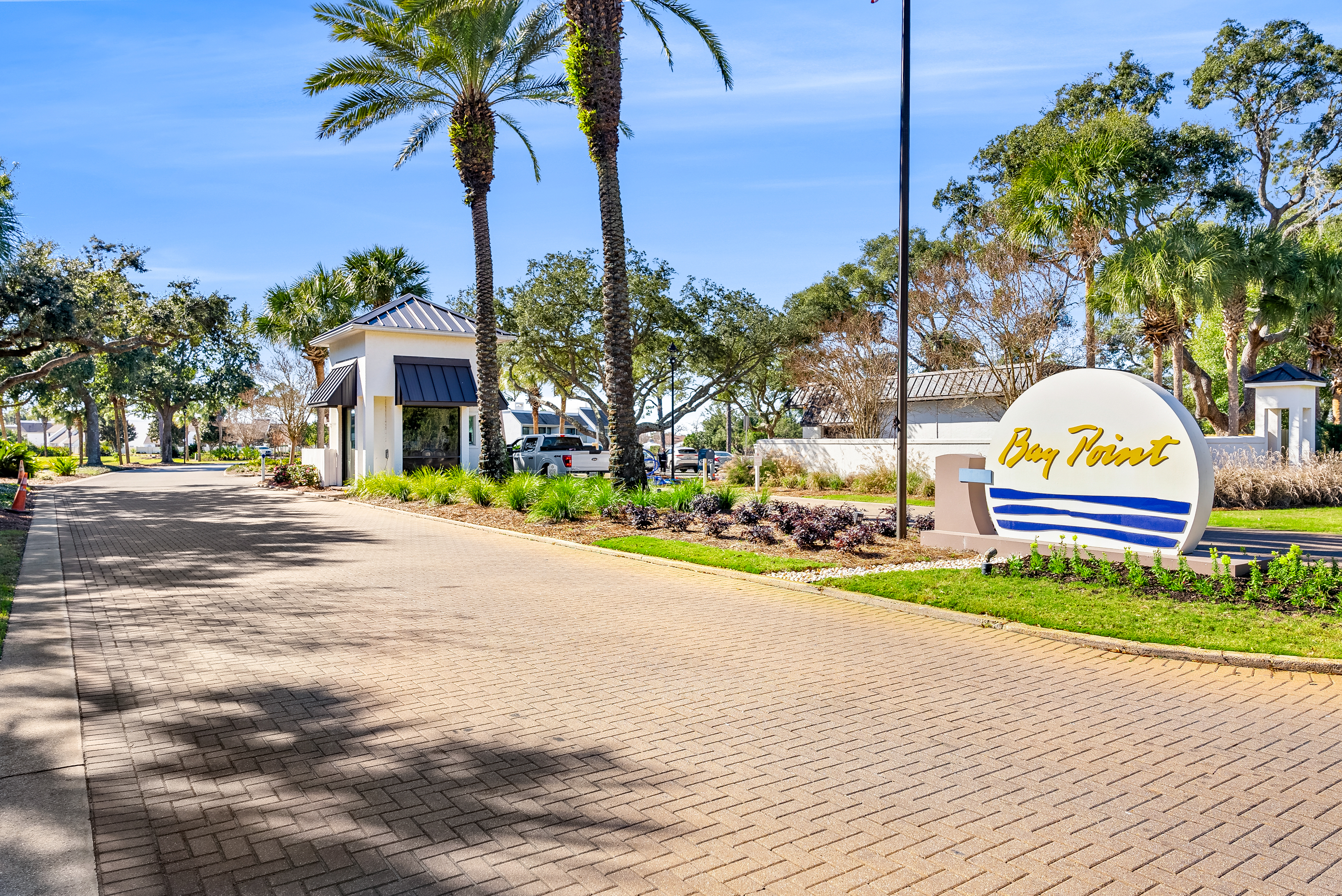  Thoughtfully-Designed Waterfront Retreat With Gulf And Bay Access - 物件實景