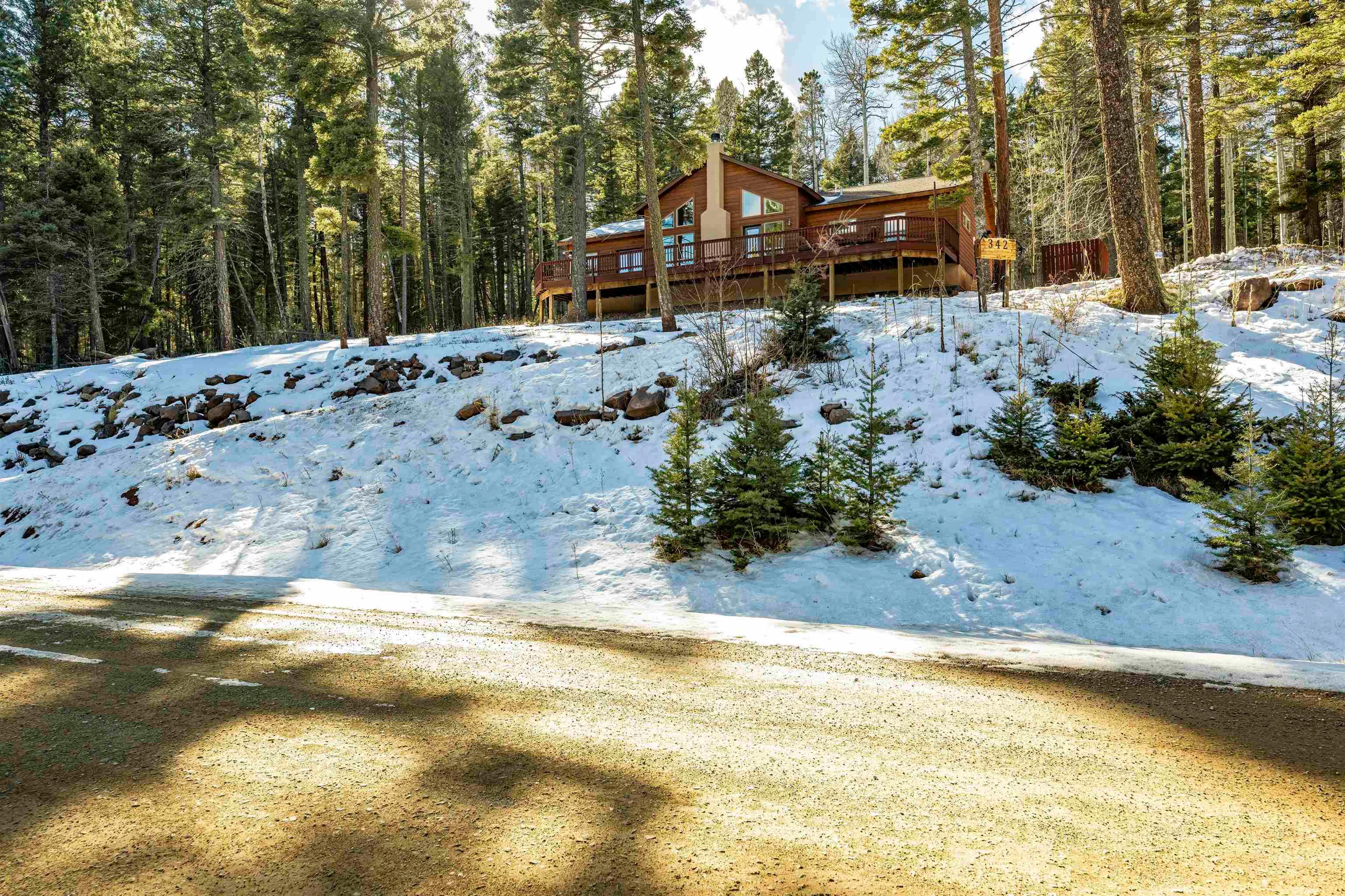 Angel Fire, New Mexico, 87710, United States, 3 Bedrooms Bedrooms, ,2 BathroomsBathrooms,Residential,For Sale,1917002