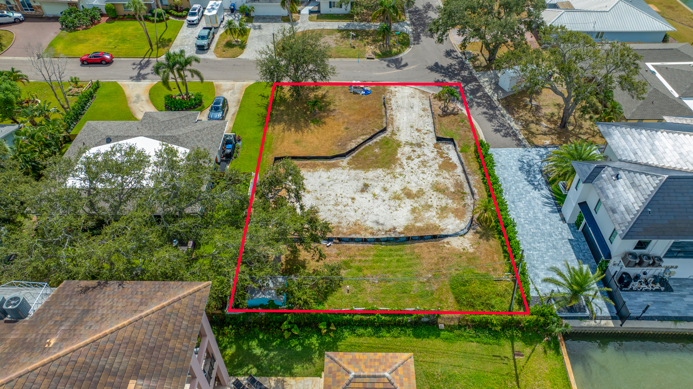 St Petersburg, Florida, 33710, United States, ,Land,For Sale,1973760