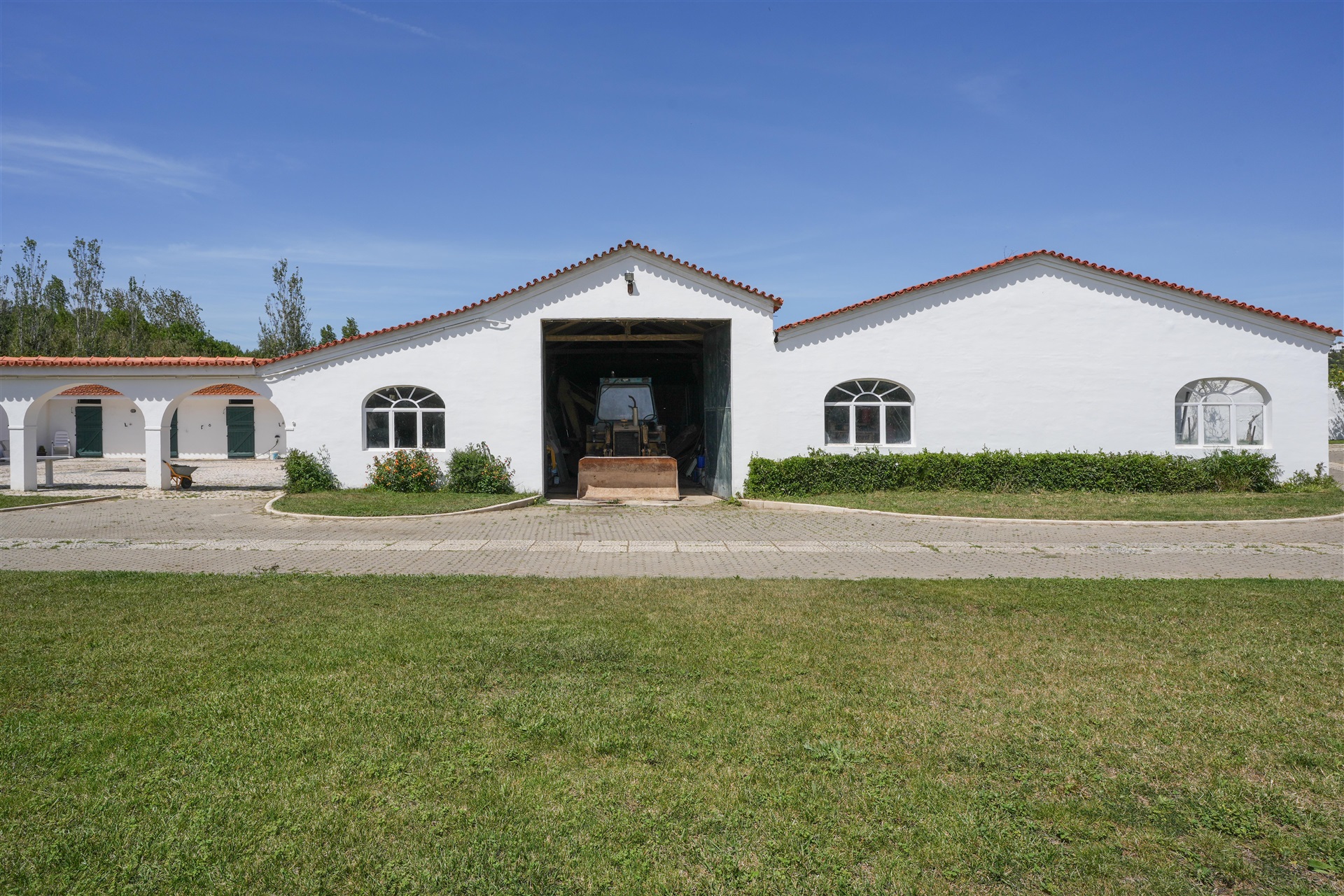  Farm, 4 bedrooms, for Sale - 物件實景