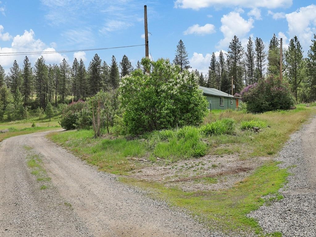Marshall, Washington, 99020, United States, 3 Bedrooms Bedrooms, ,1 BathroomBathrooms,Residential,For Sale,1839114