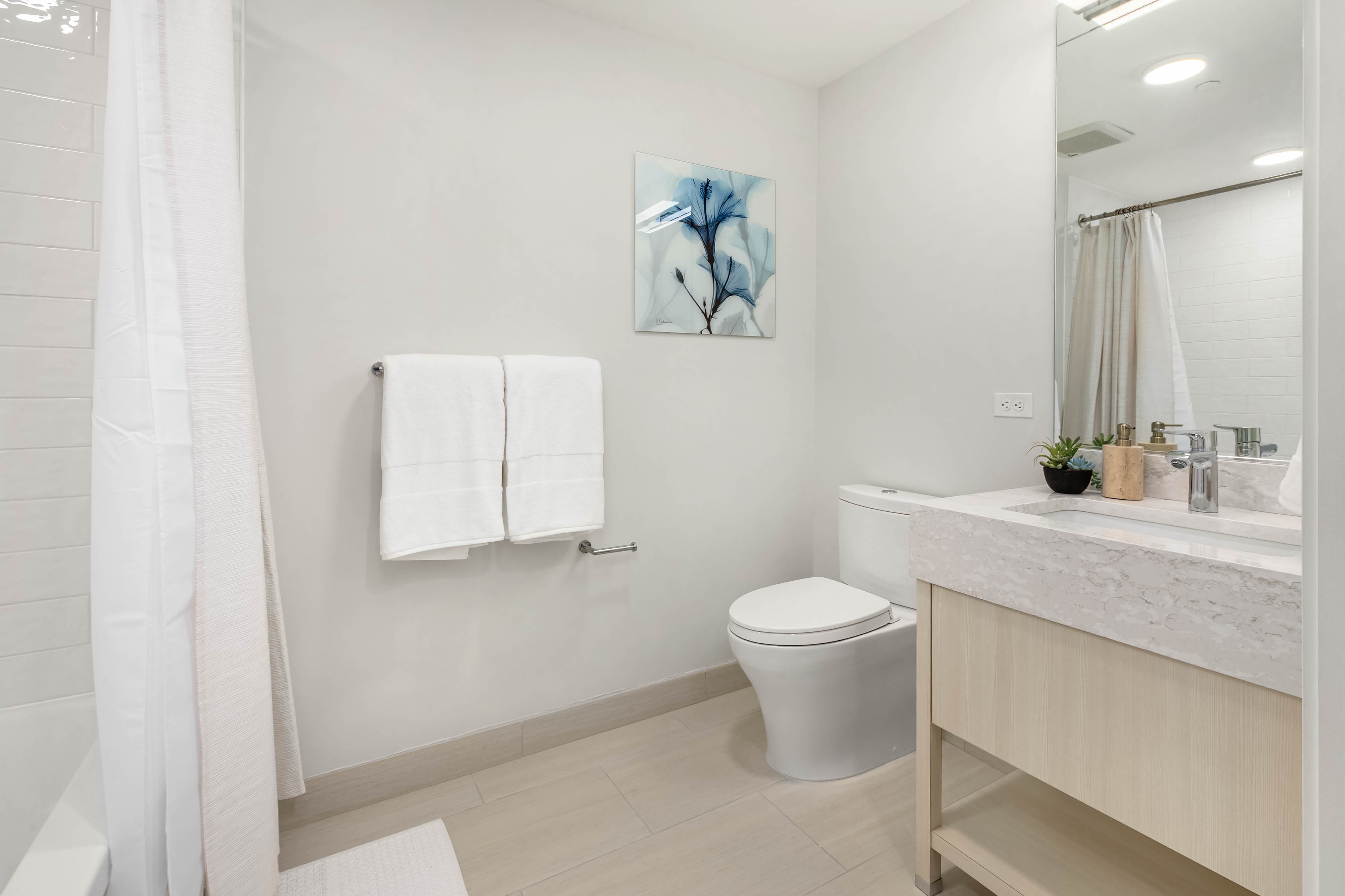  1250 Alki Ave SW Unit #PHA, Seattle, WA 98116 - 物件實景