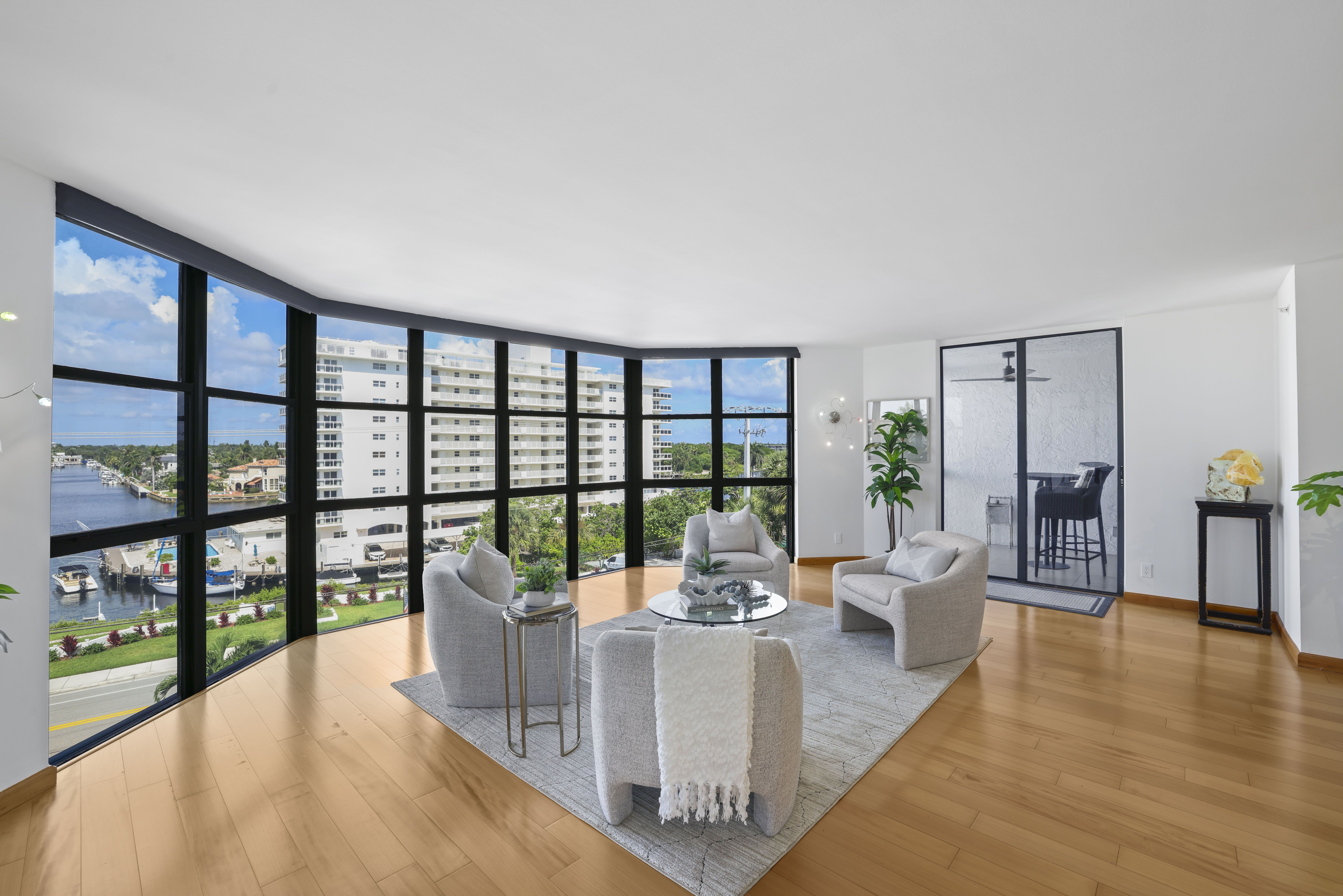  1155 Hillsboro Mile, Hillsboro Beach, FL, 33062 - 物件實景