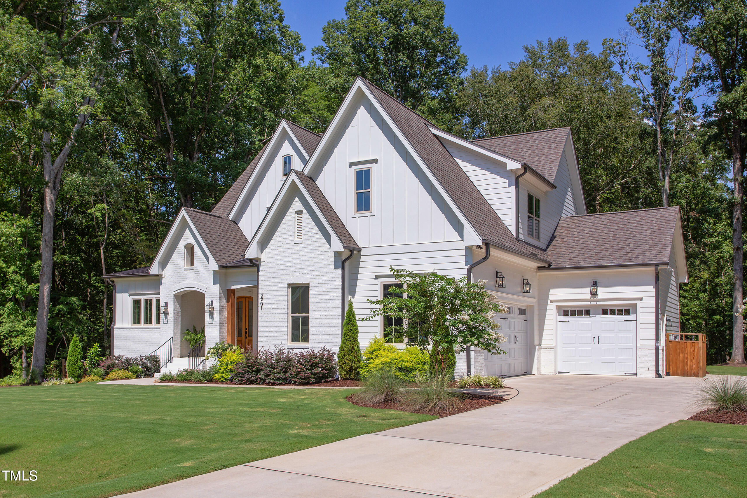 Wake Forest, North Carolina, 27587, United States, 4 Bedrooms Bedrooms, ,4 BathroomsBathrooms,Residential,For Sale,1919528