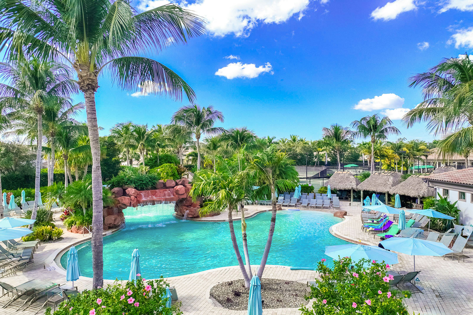  LELY RESORT - MOORGATE POINT - 物件實景