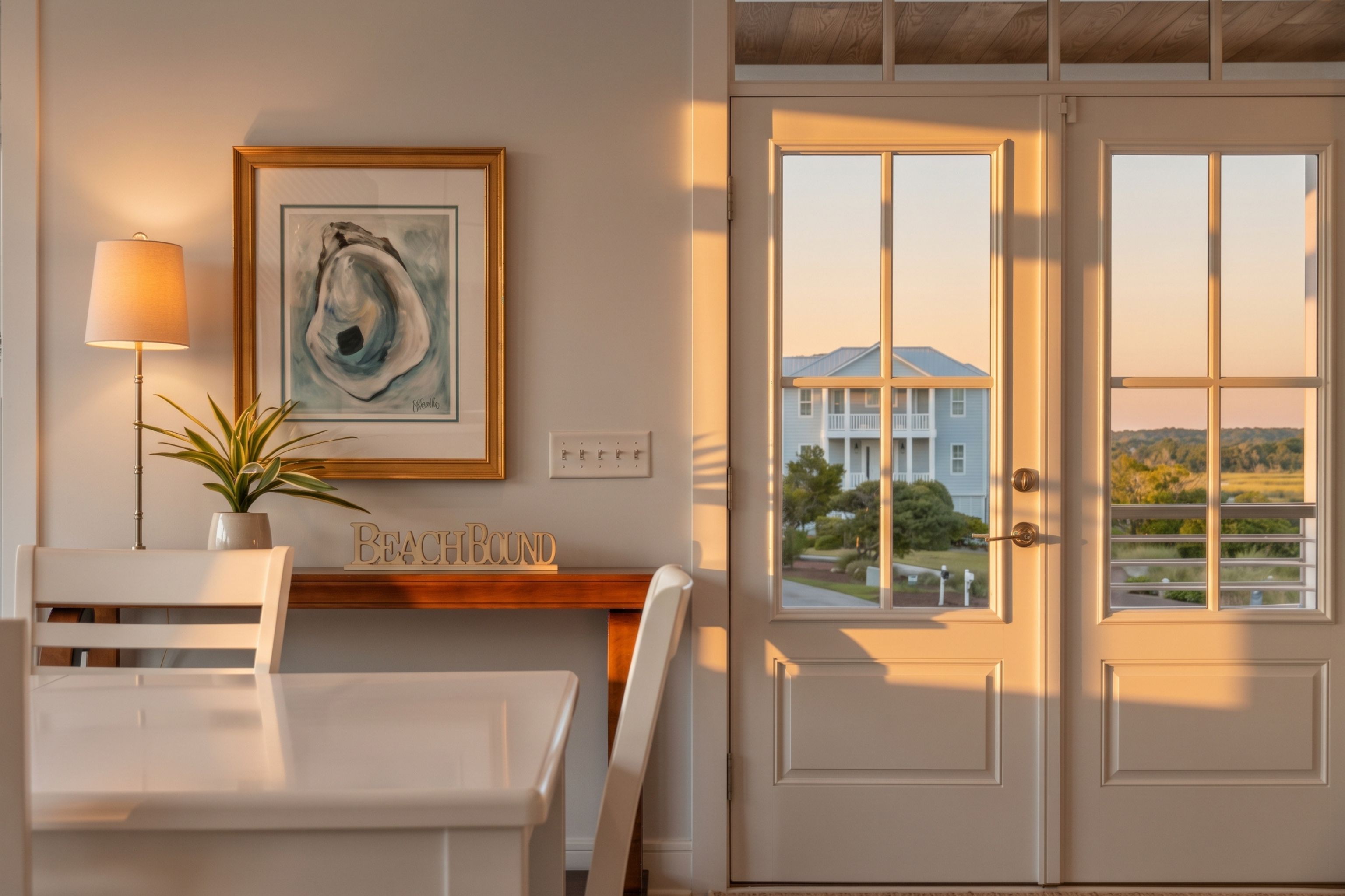  108 Strawflower Drive, Holden Beach, NC 28462 - 物件實景