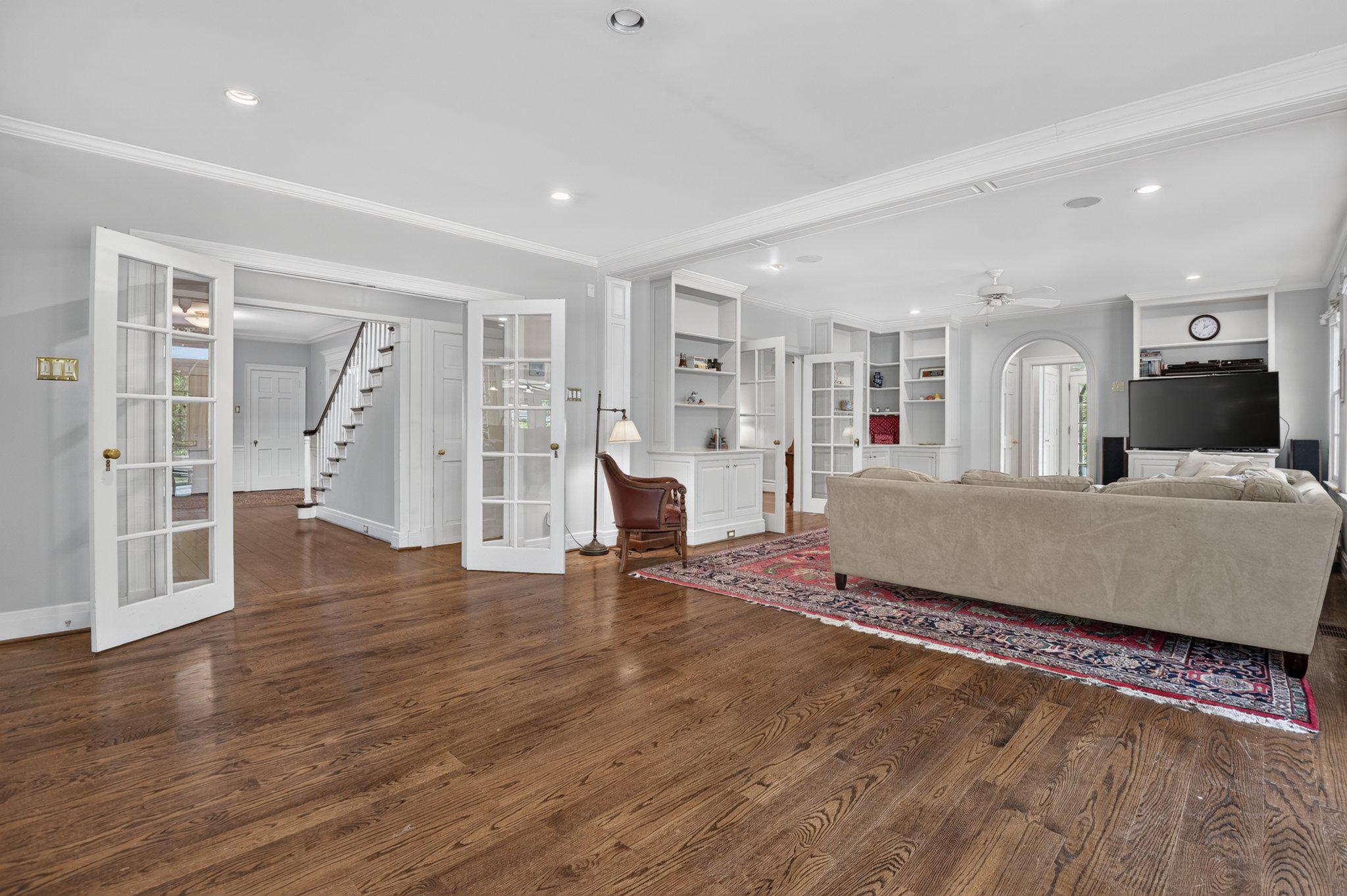  5329 Woodlawn Avenue, Chevy Chase, MD, 20815 - 物件實景