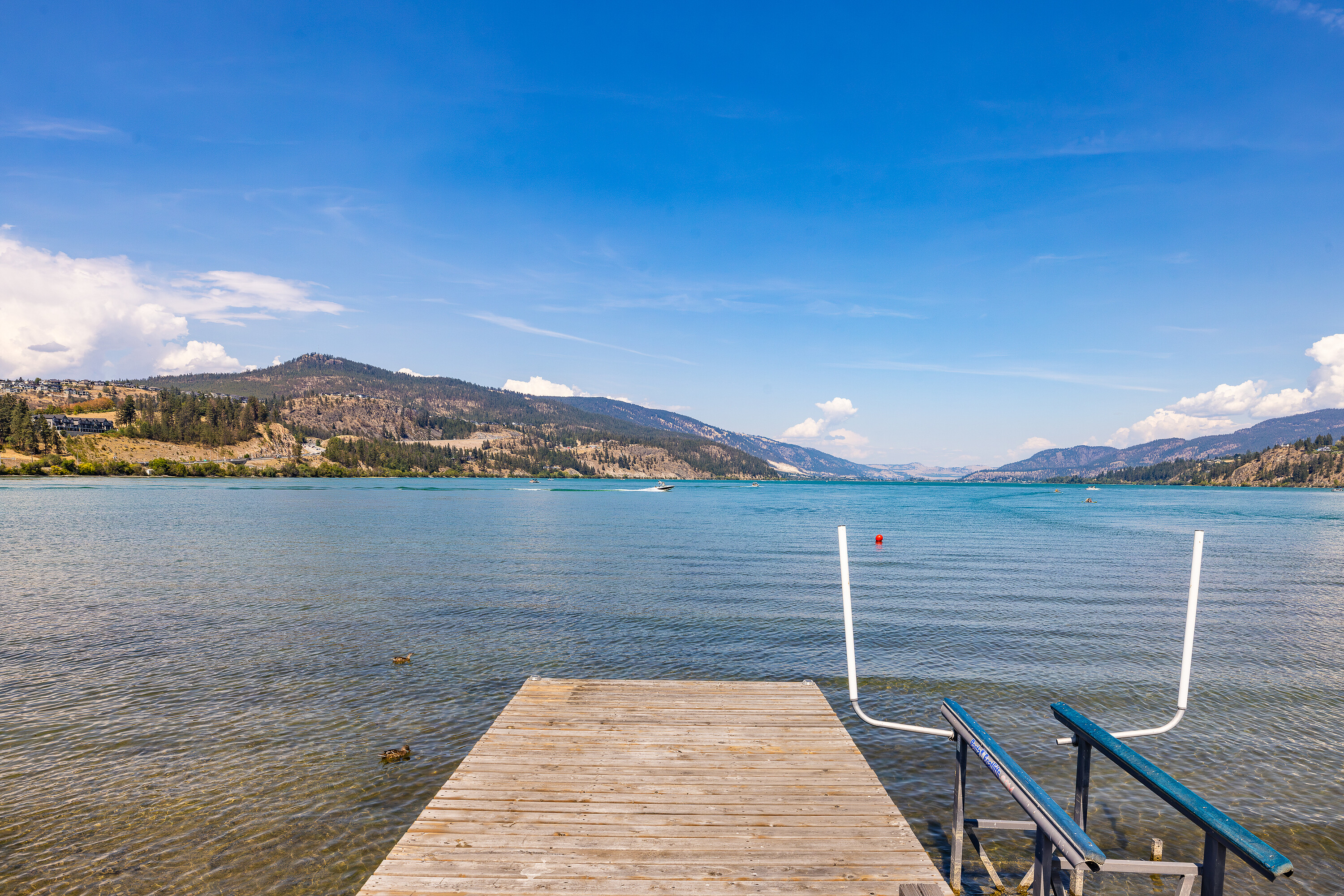  Refined By The Okanagan - 物件實景